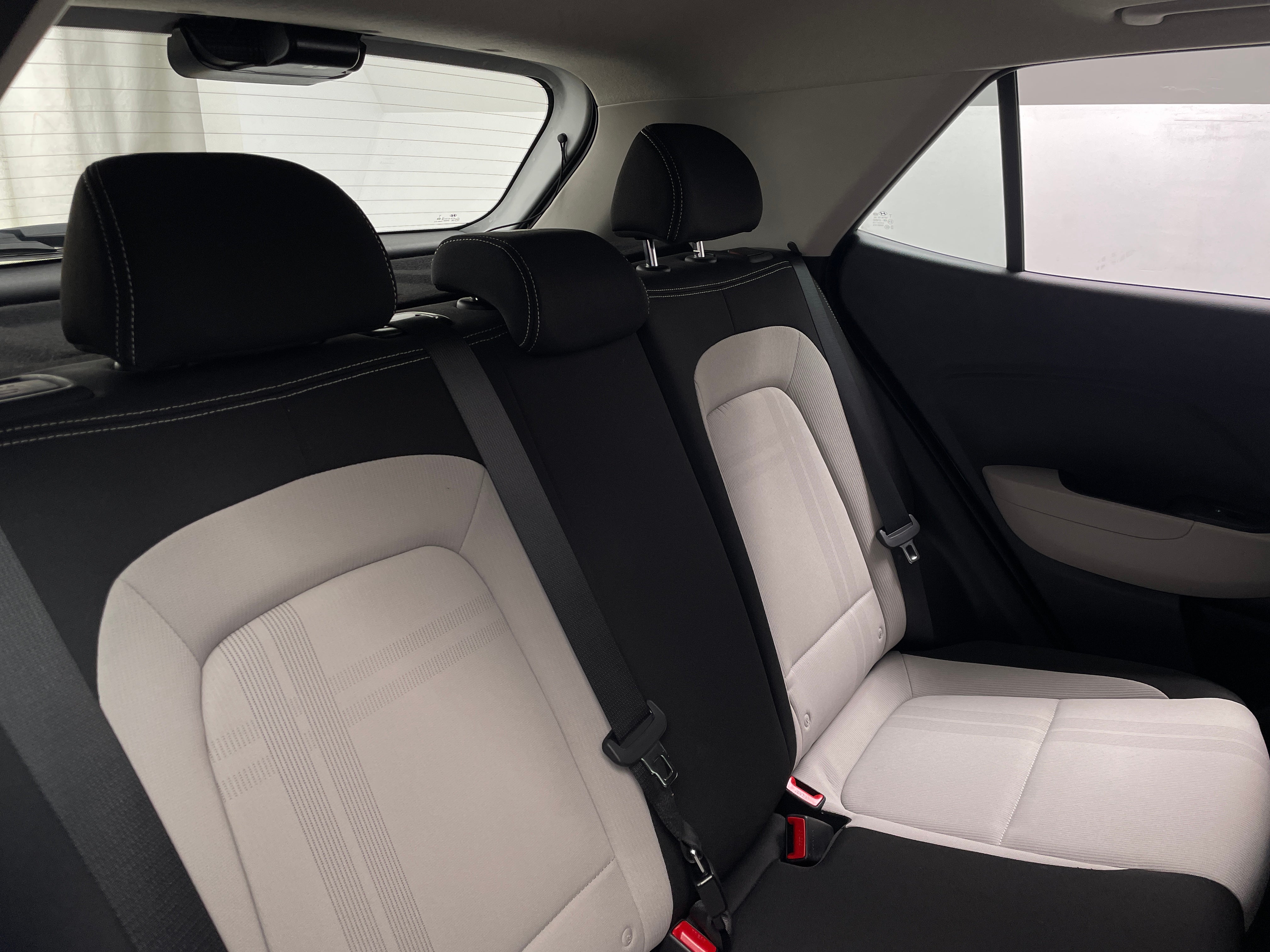 2023 Hyundai Venue SEL 6