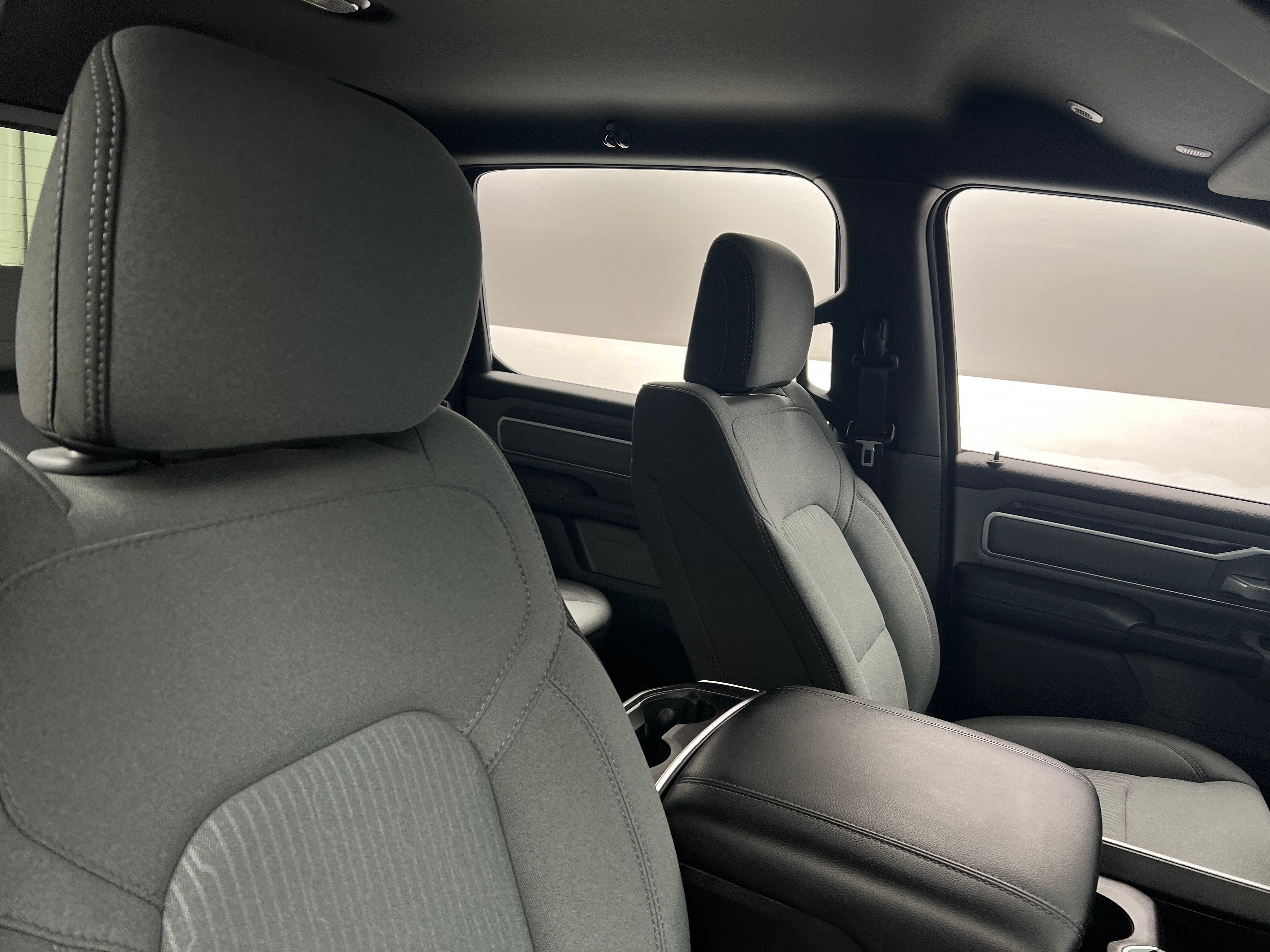 2023 RAM 1500 Big Horn 2