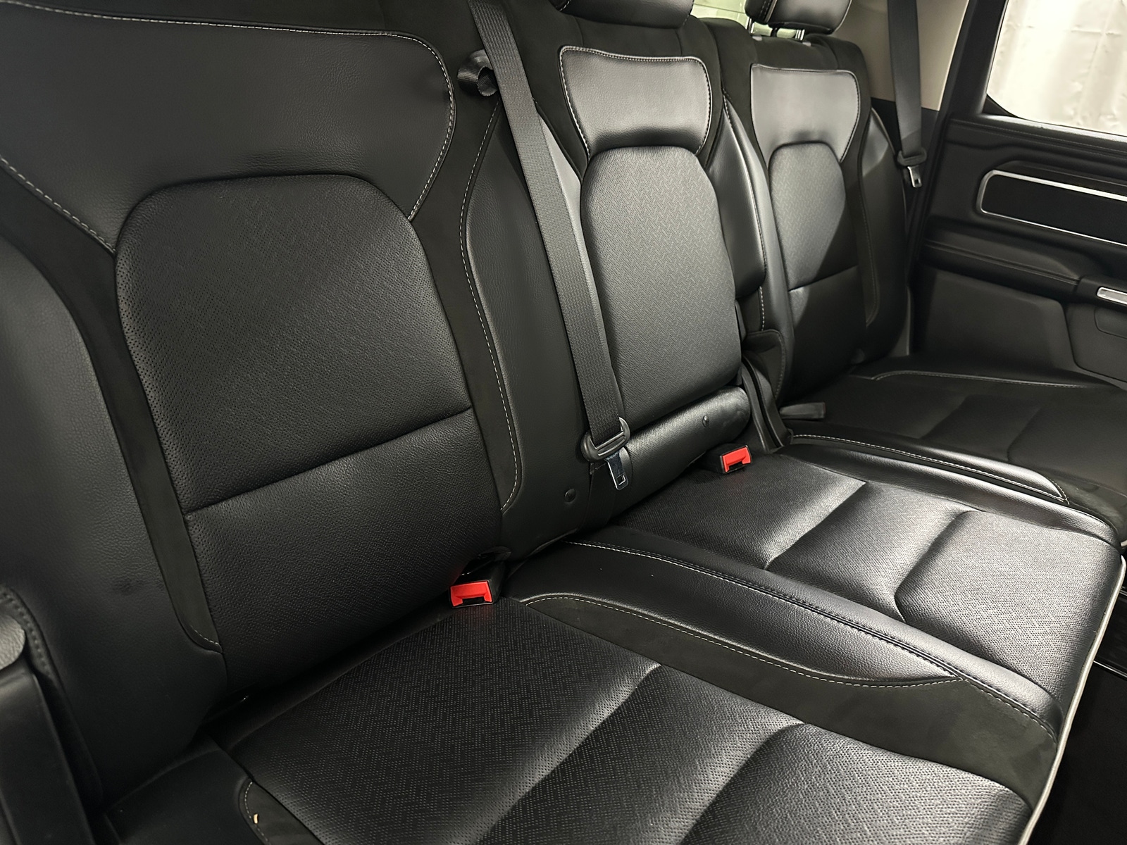 Thumbnail: 2022 RAM 1500 - 5