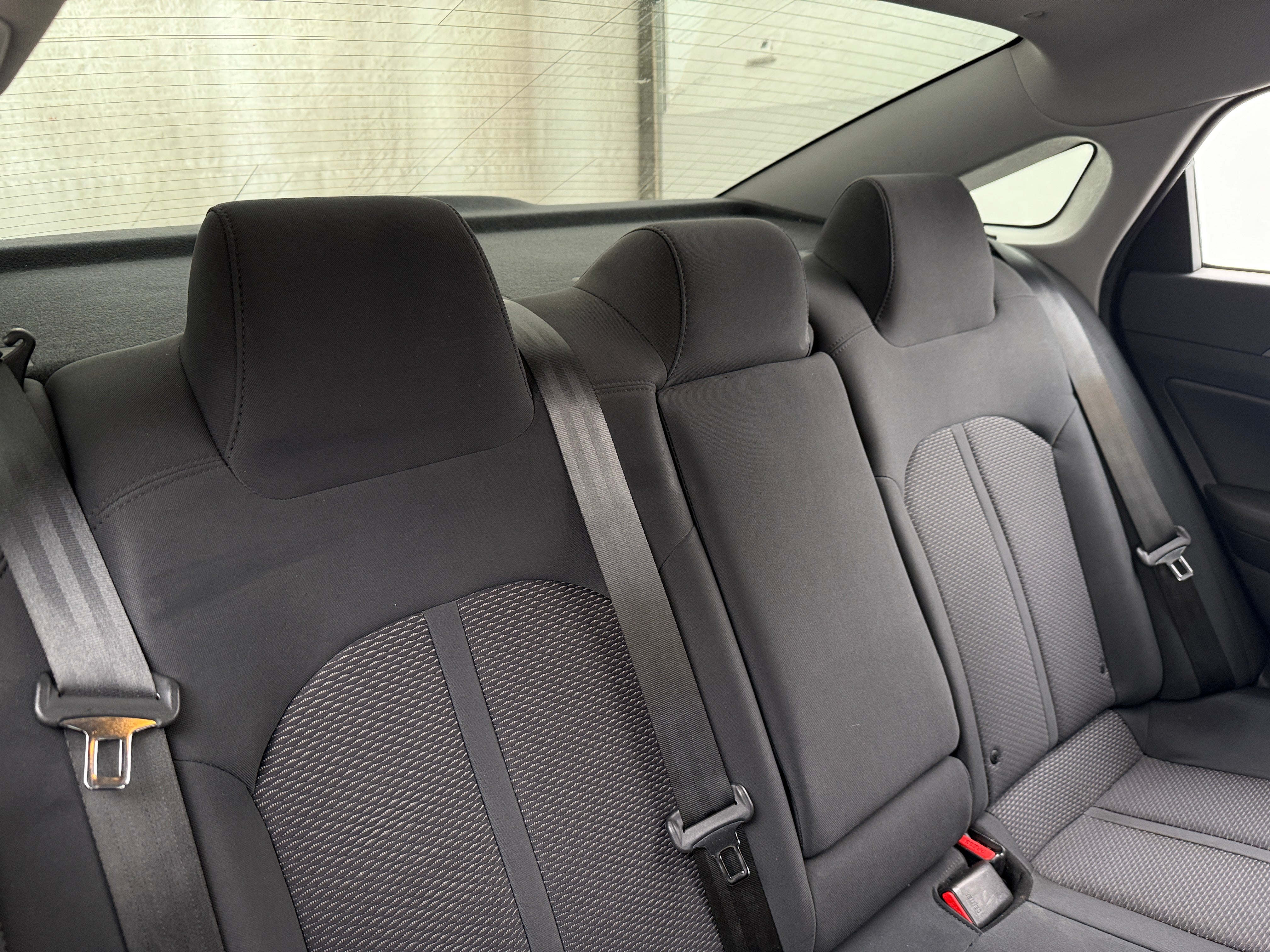 2018 Hyundai Sonata SEL 6