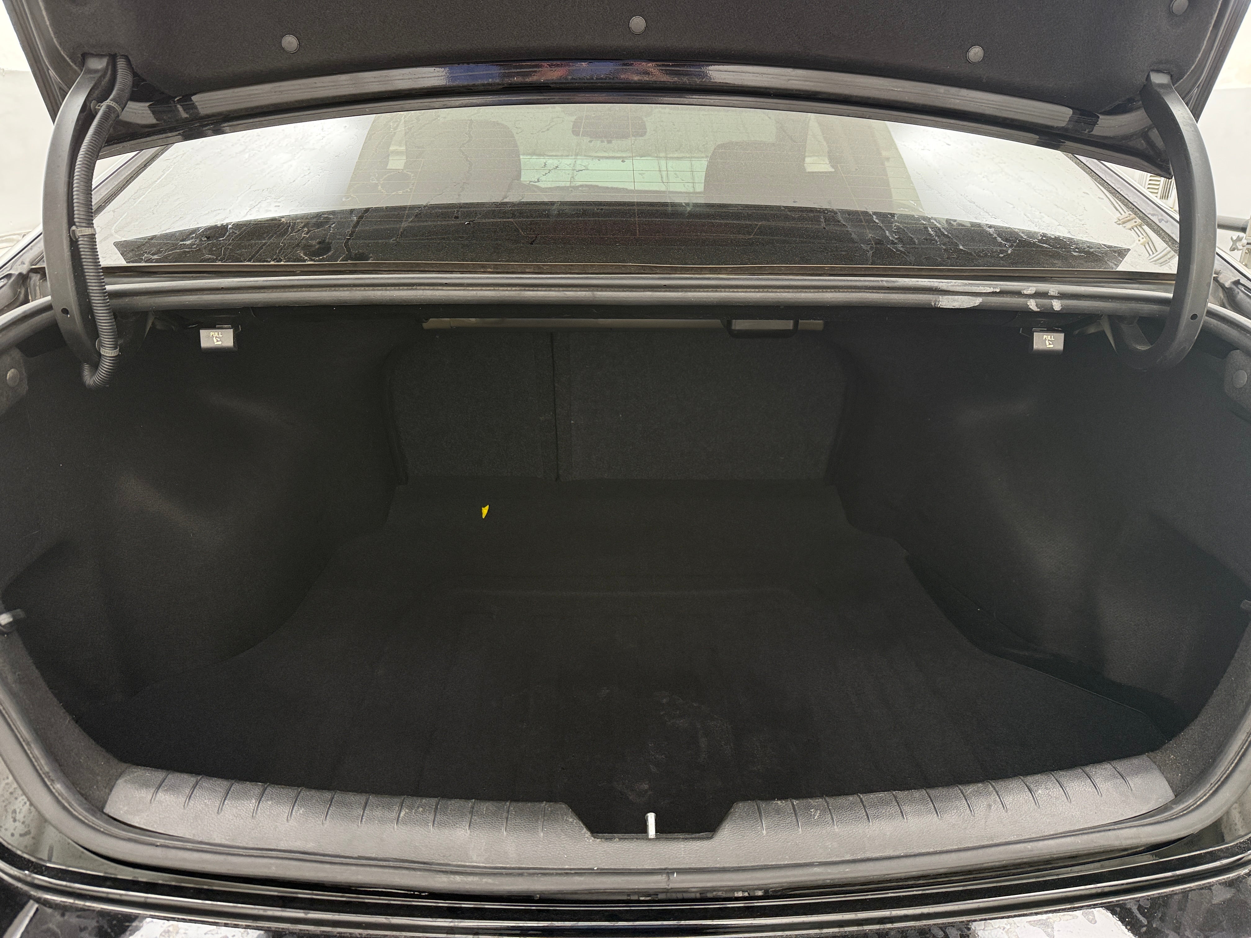 2018 Hyundai Sonata SEL 7