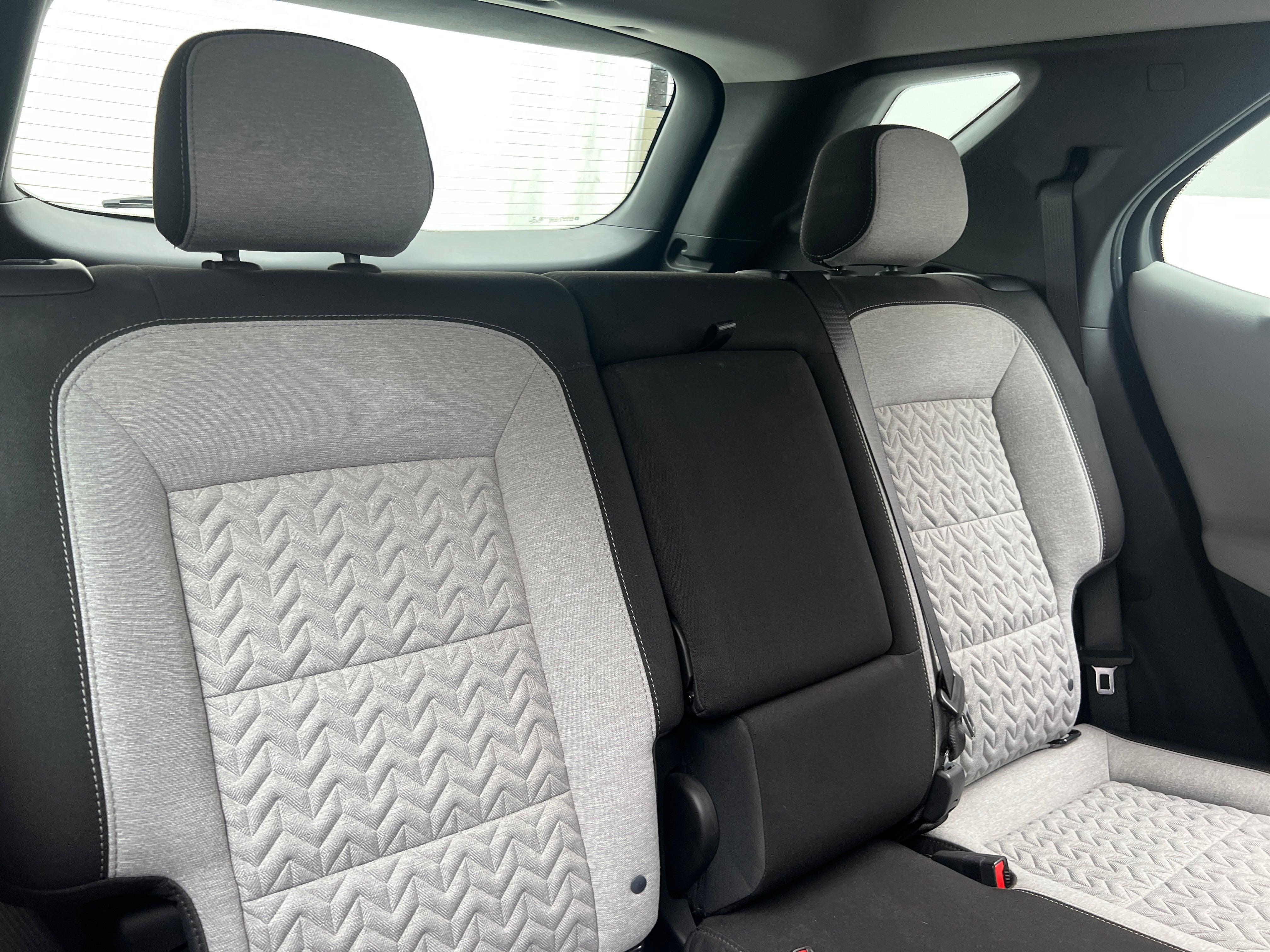 2022 Chevrolet Equinox LS 6