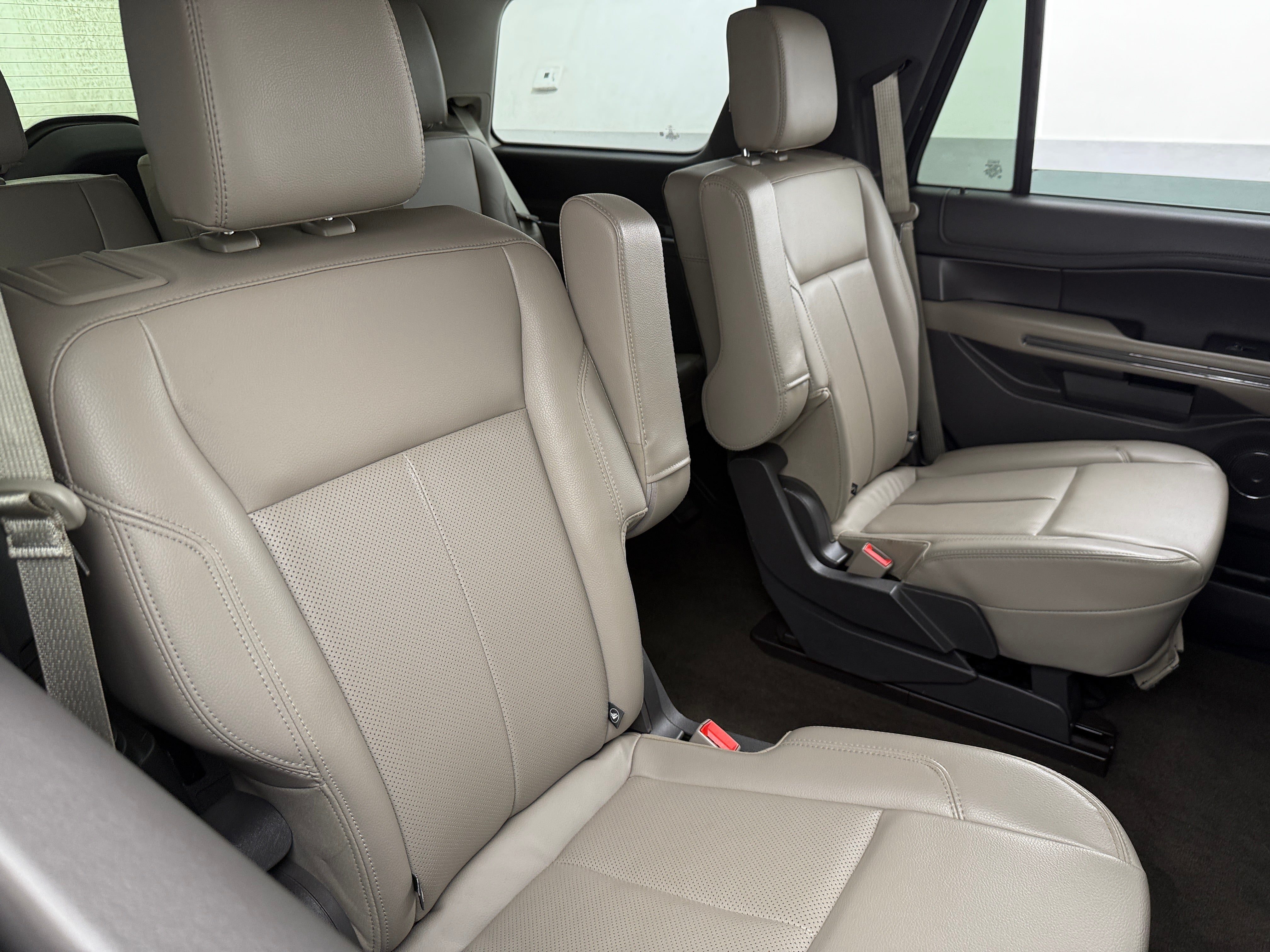 2021 Ford Expedition XLT 5