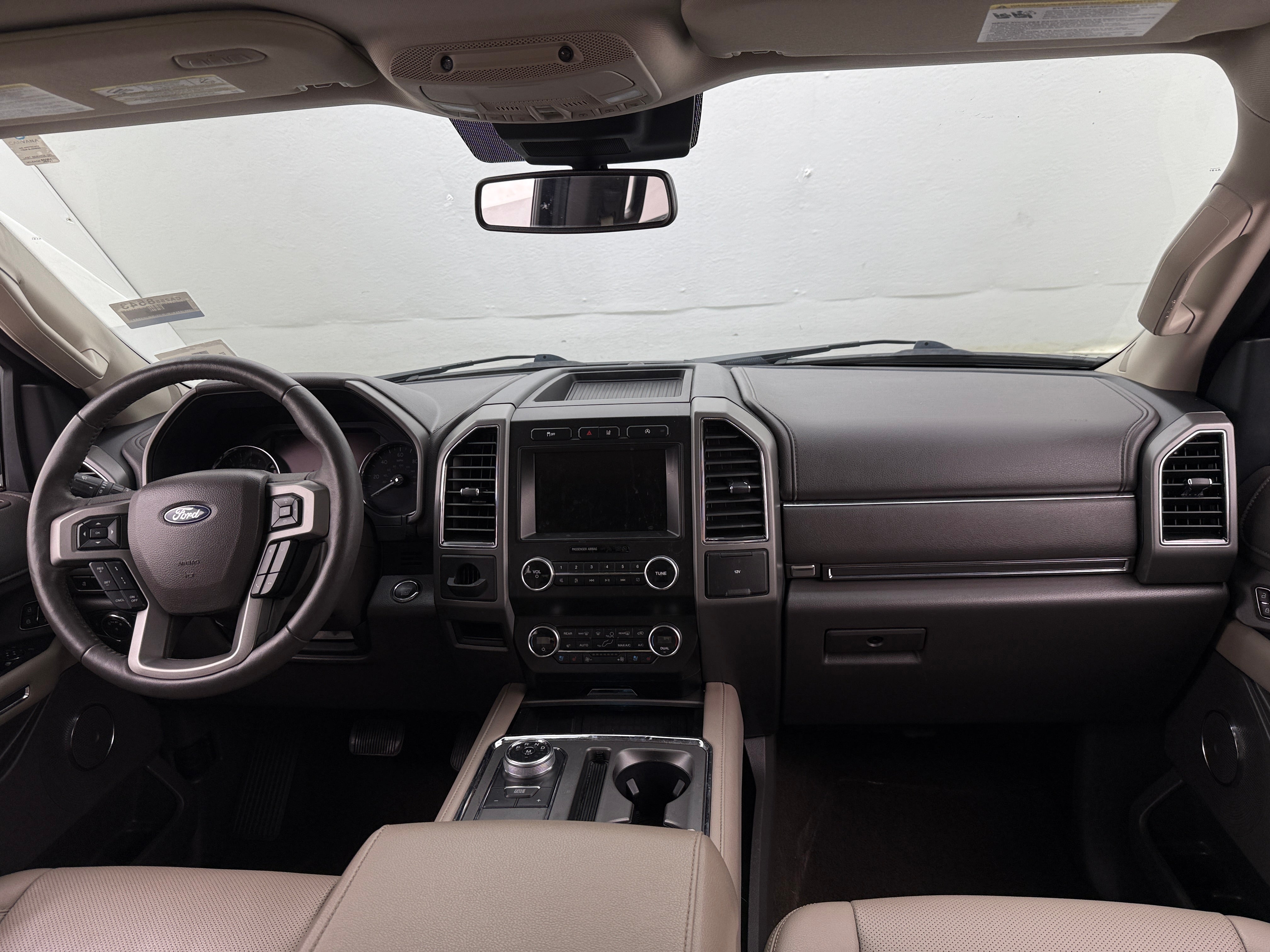 2021 Ford Expedition XLT 2