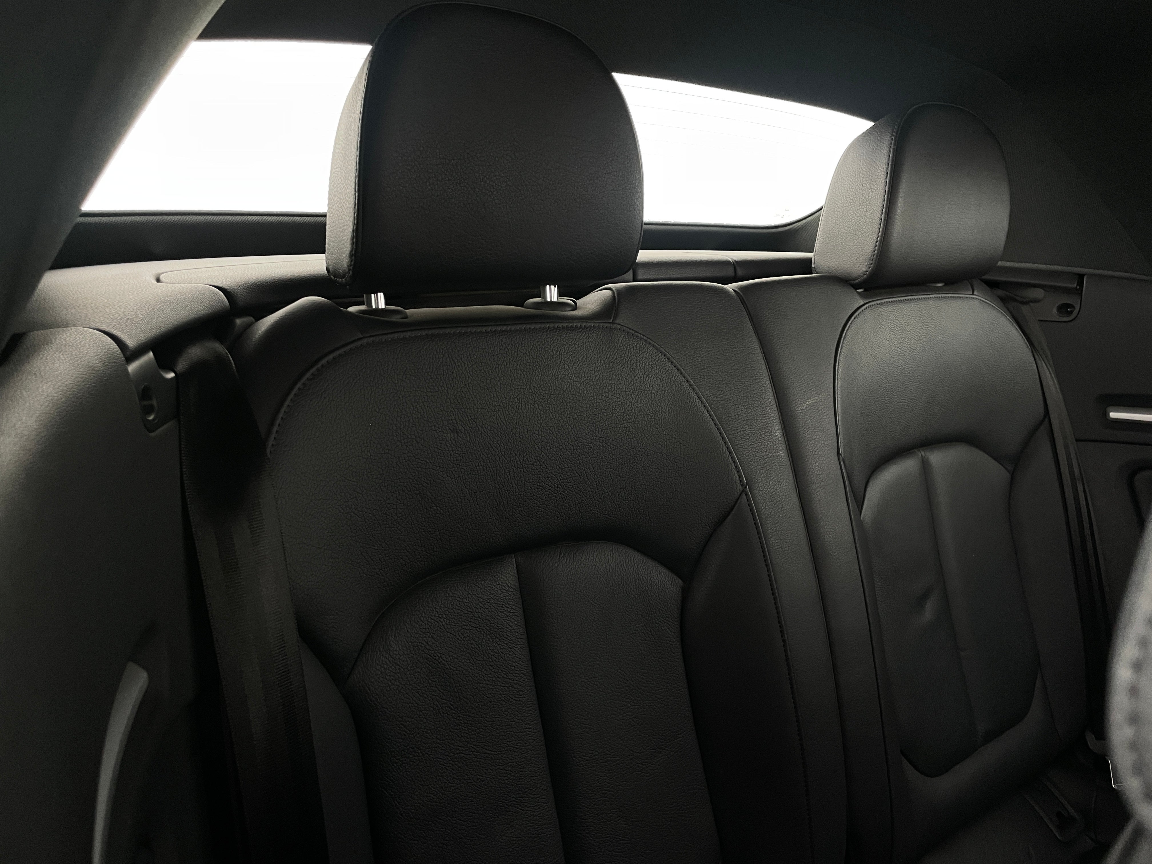 2016 Audi A3 Premium 4