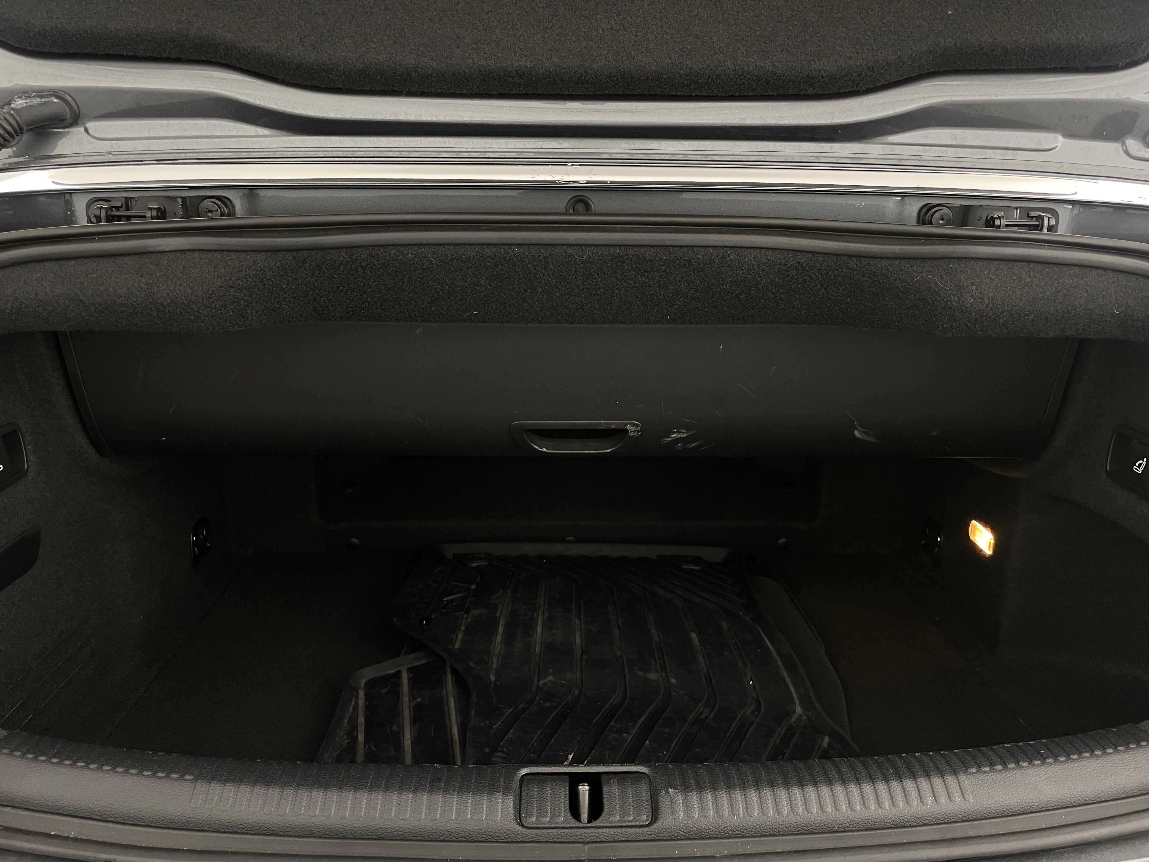 2016 Audi A3 Premium 5