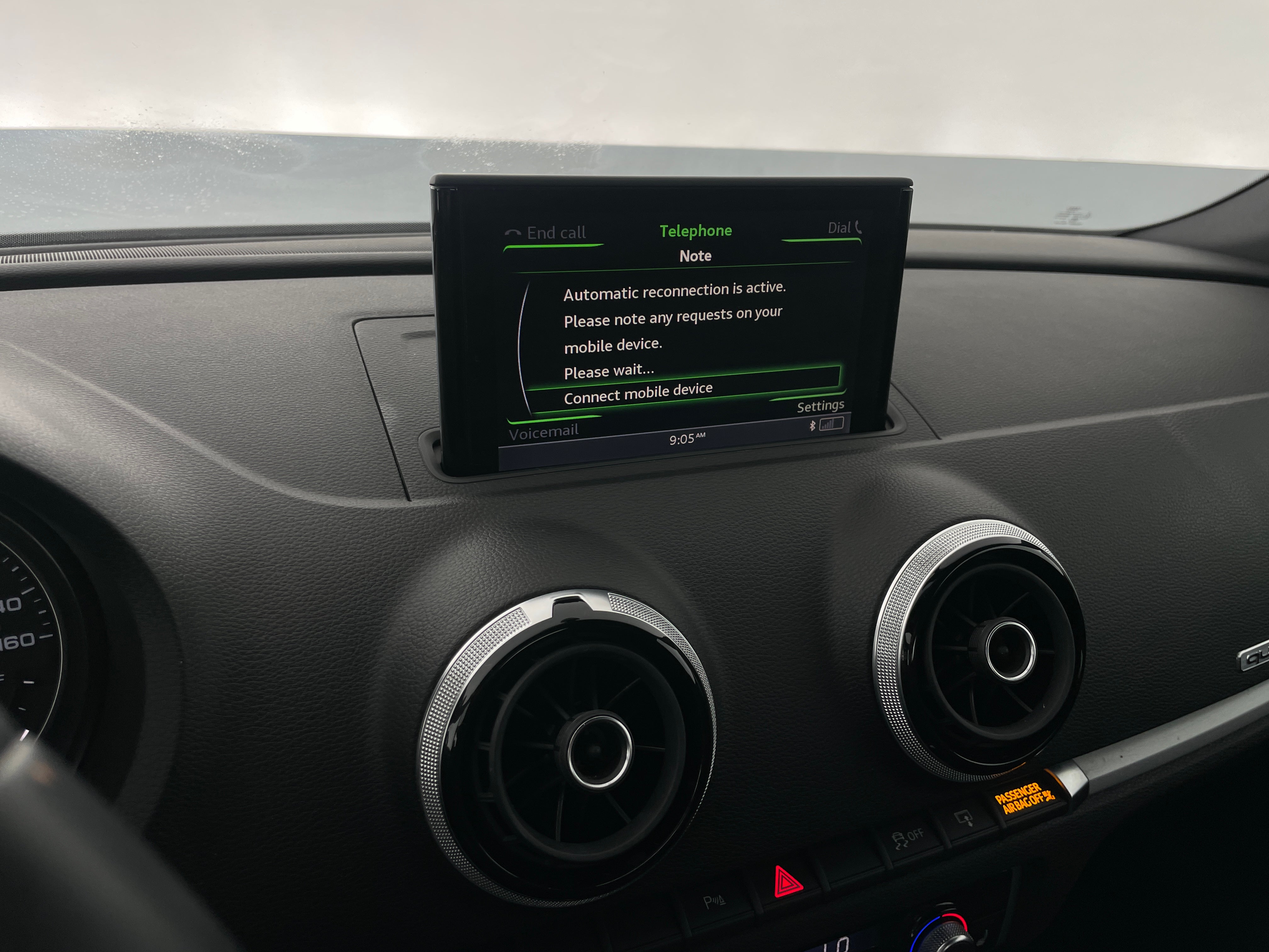 2016 Audi A3 Premium 2