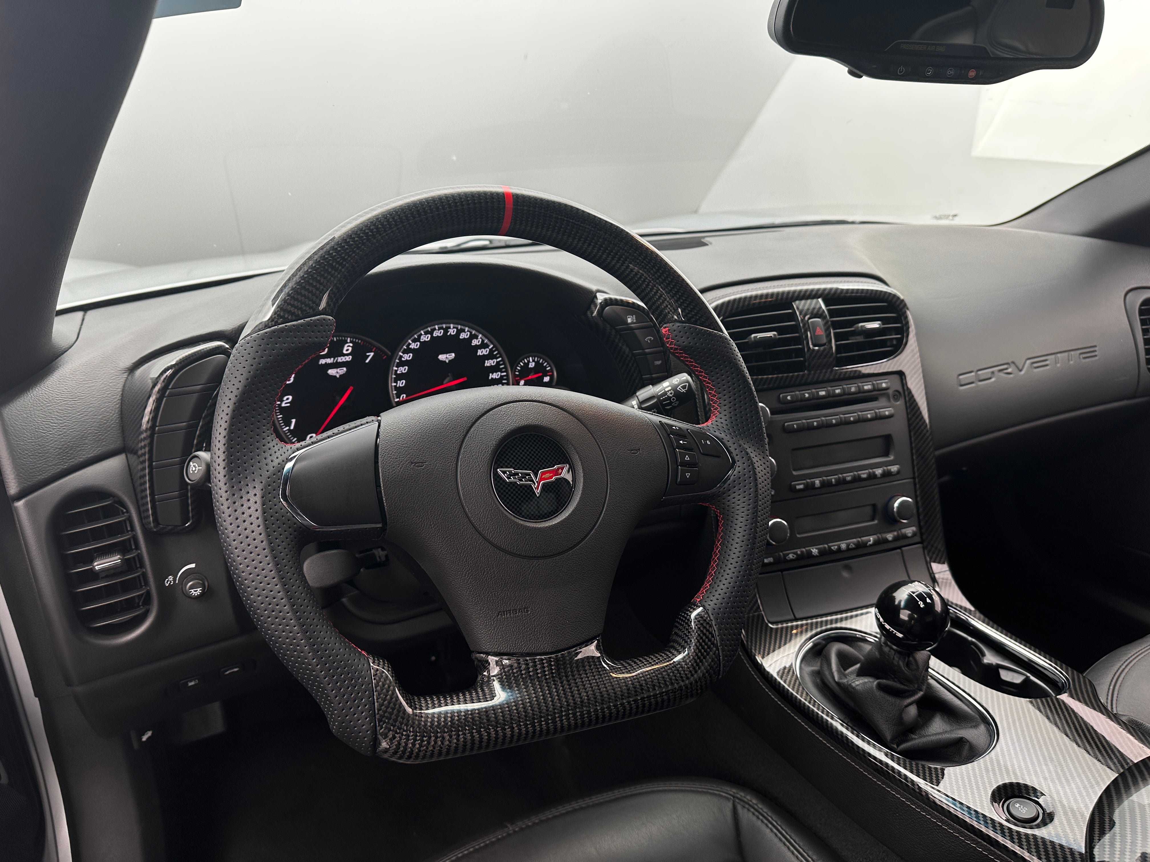 2013 Chevrolet Corvette Base 3