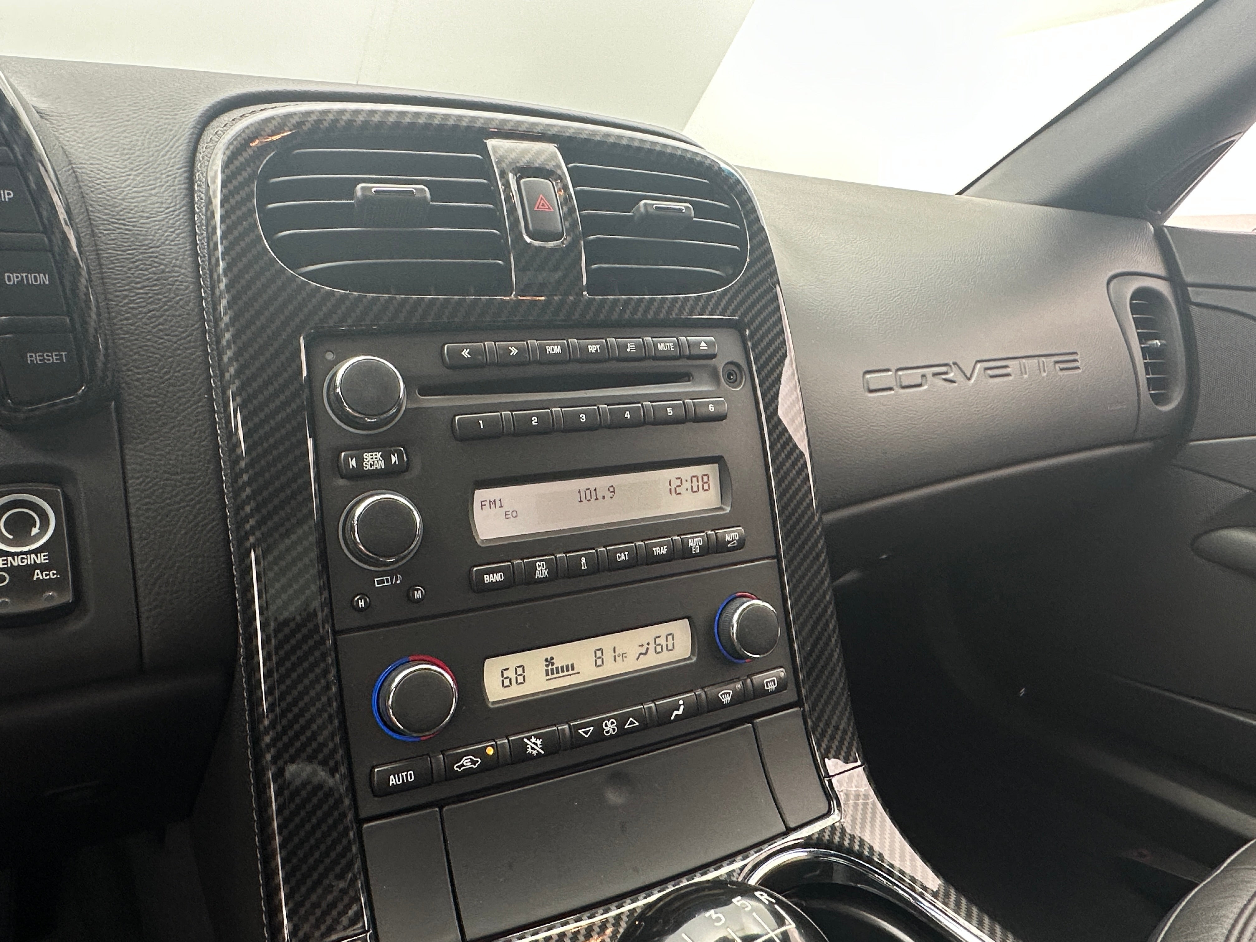 2013 Chevrolet Corvette Base 2