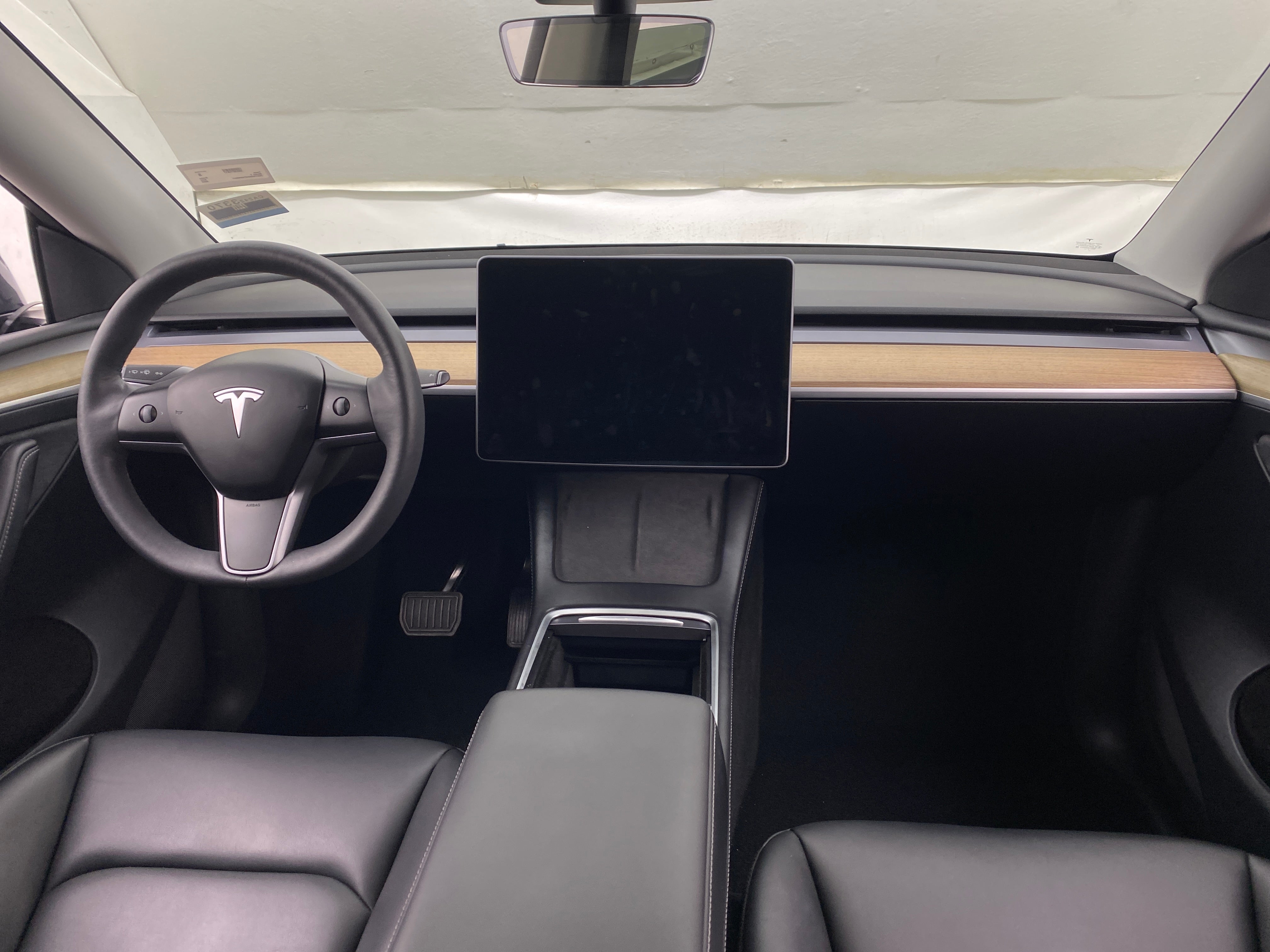 2023 Tesla Model Y Long Range 2