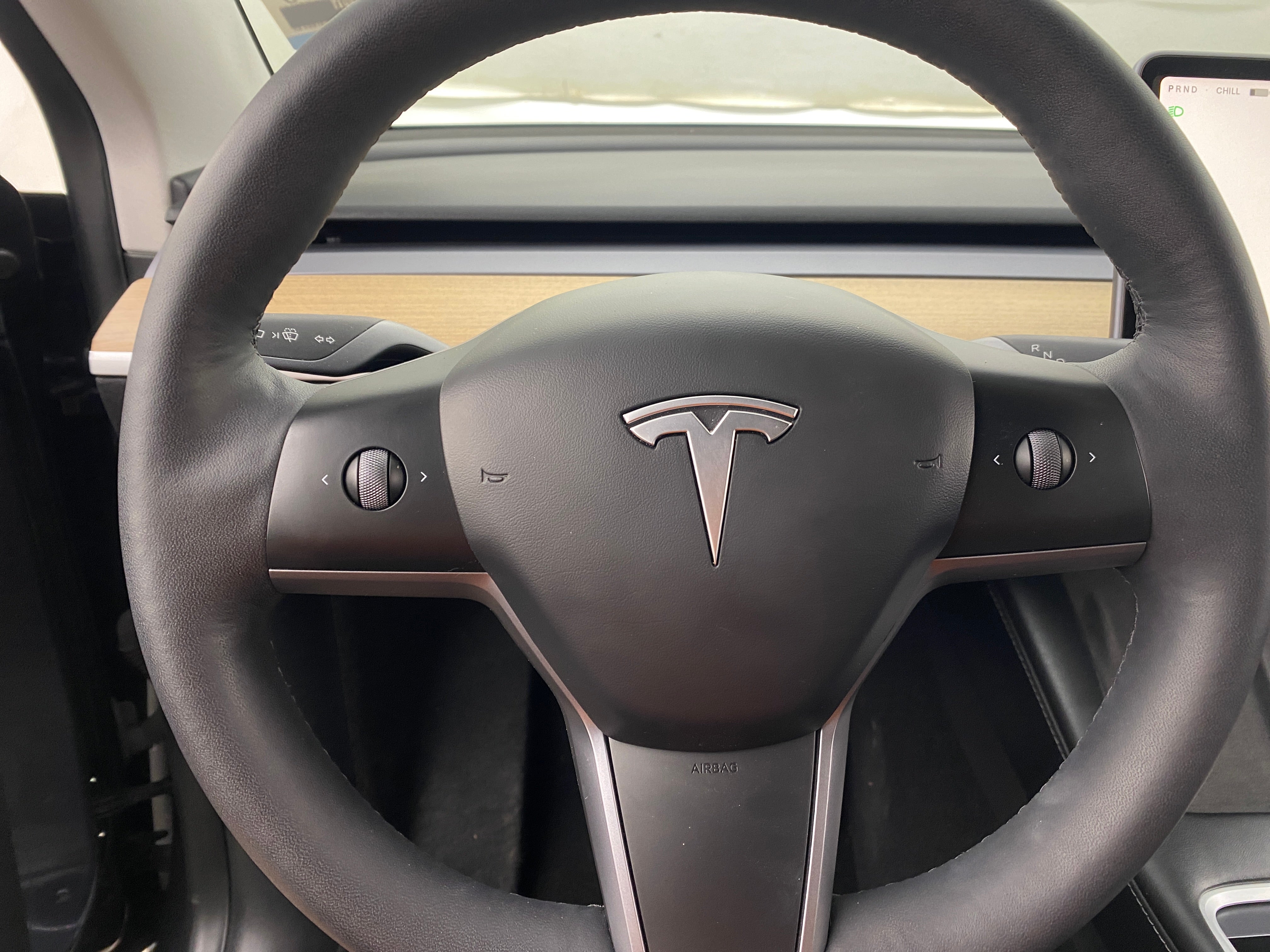 2023 Tesla Model Y Long Range 4
