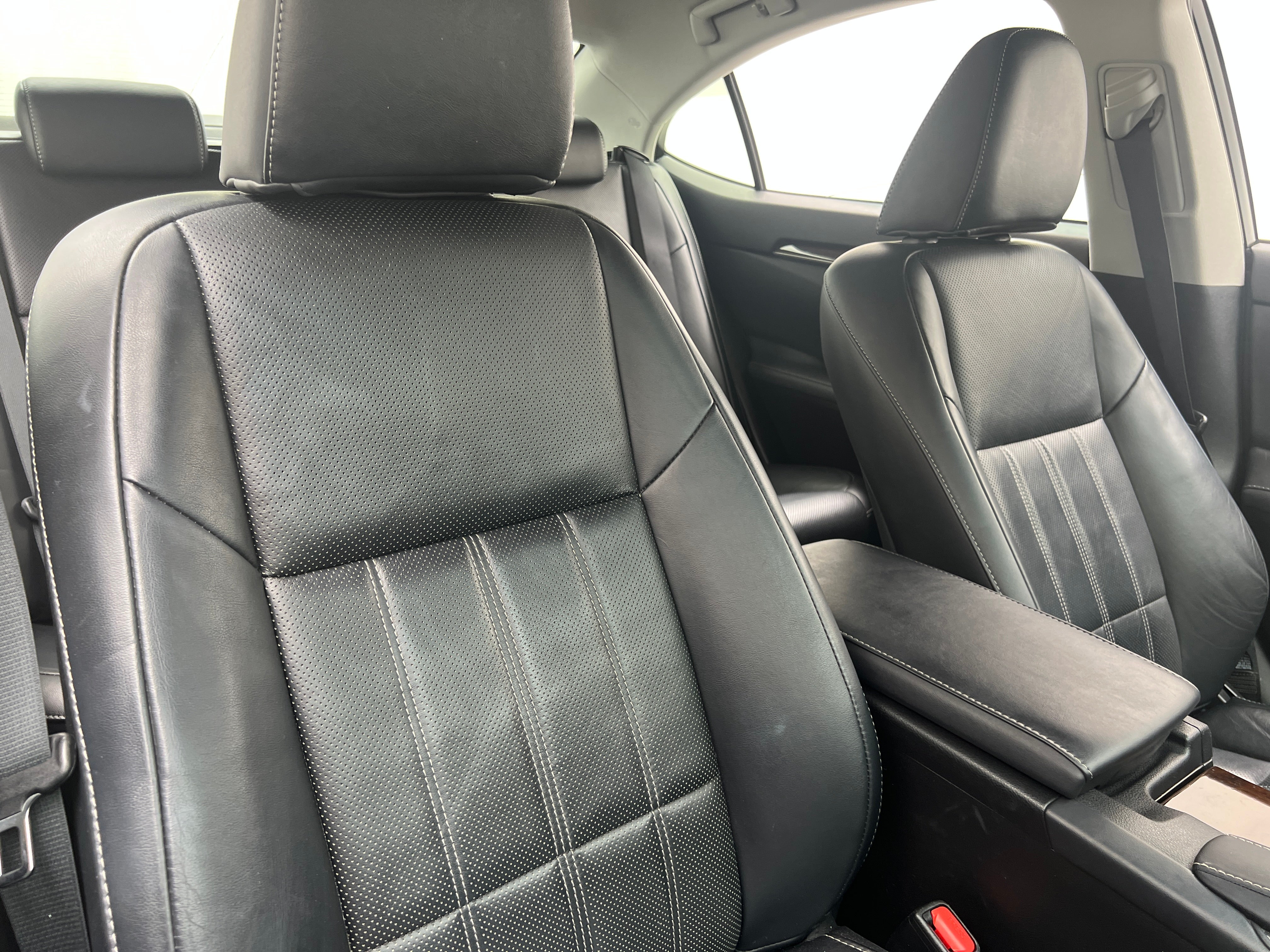 2017 Lexus ES 350 2