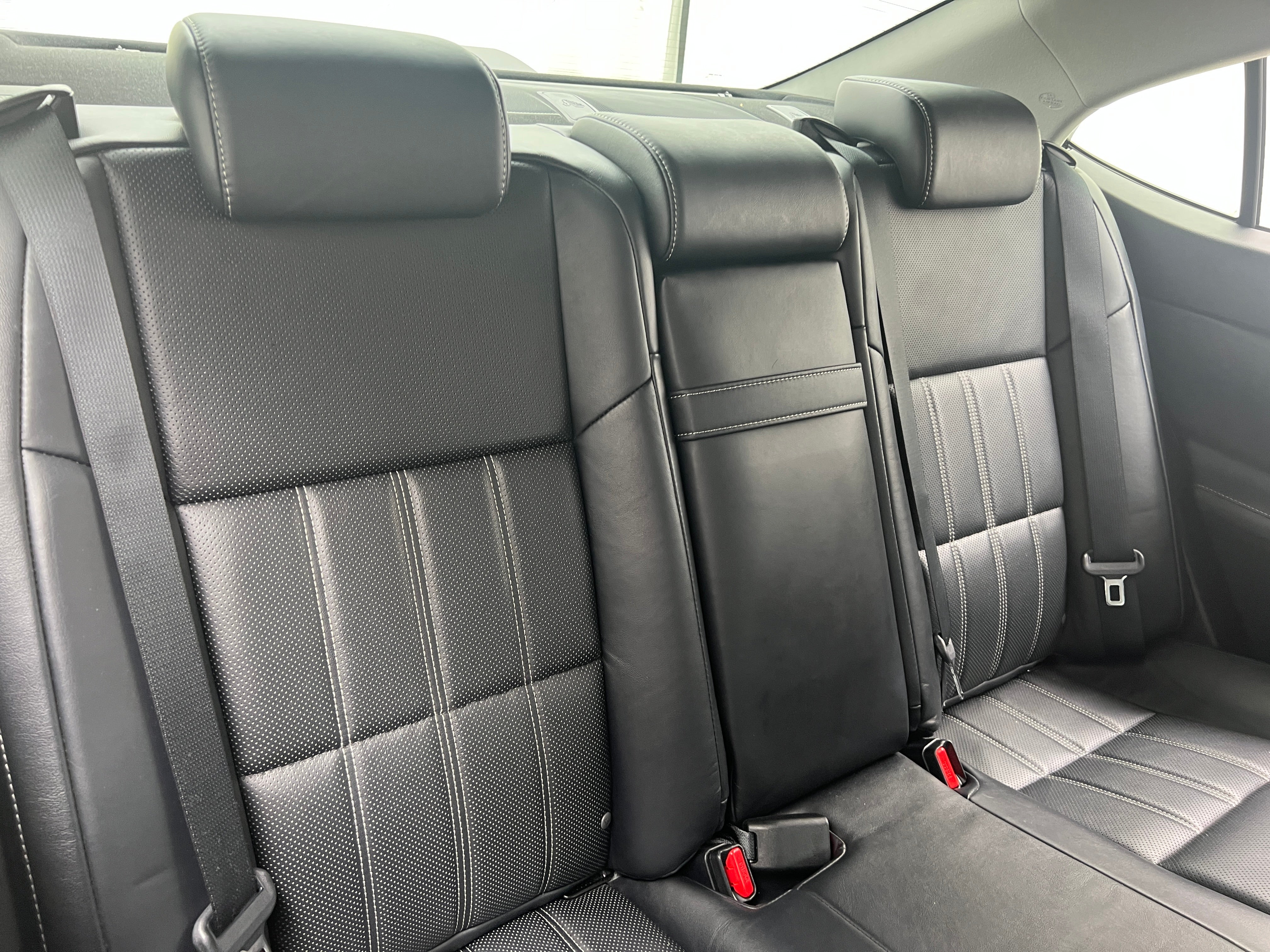 2017 Lexus ES 350 6