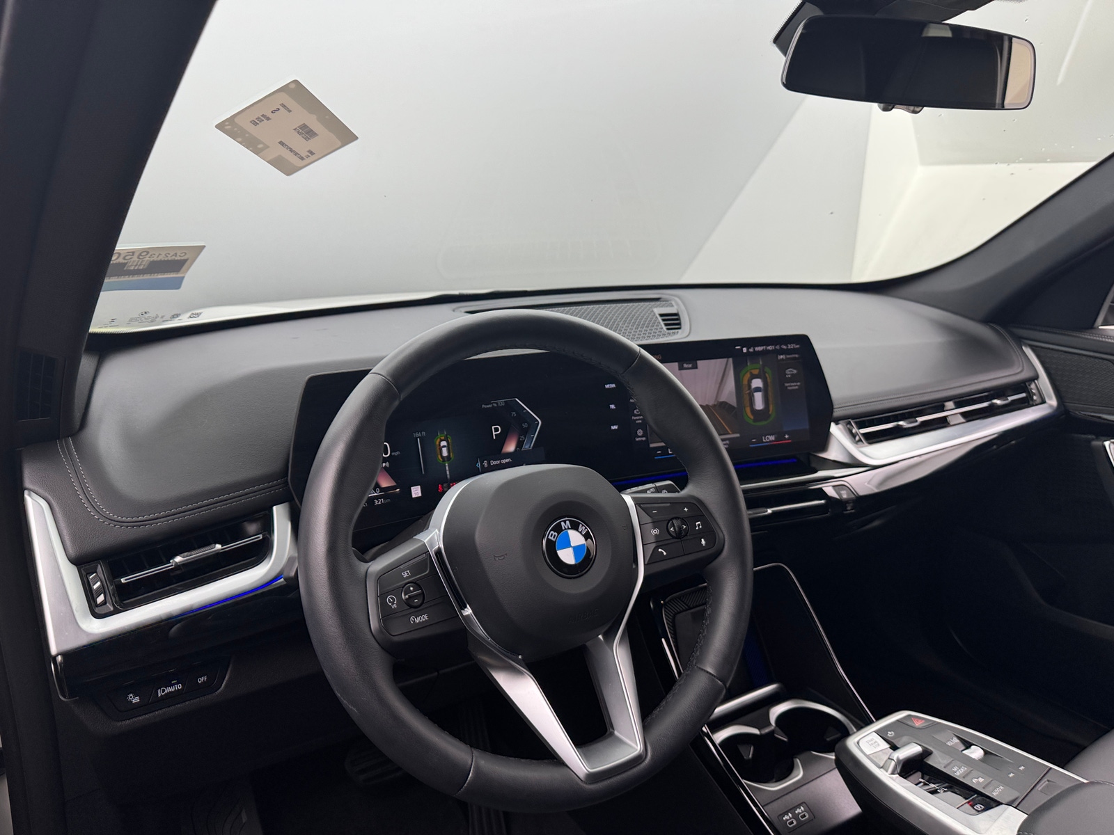 Thumbnail: 2023 BMW X1 - 2