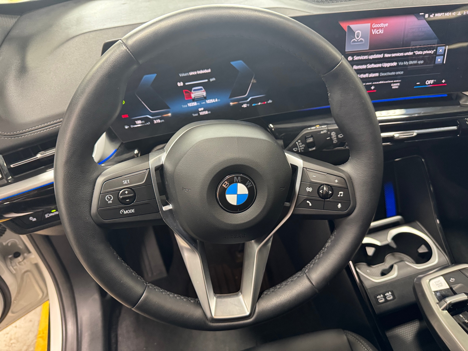Thumbnail: 2023 BMW X1 - 4