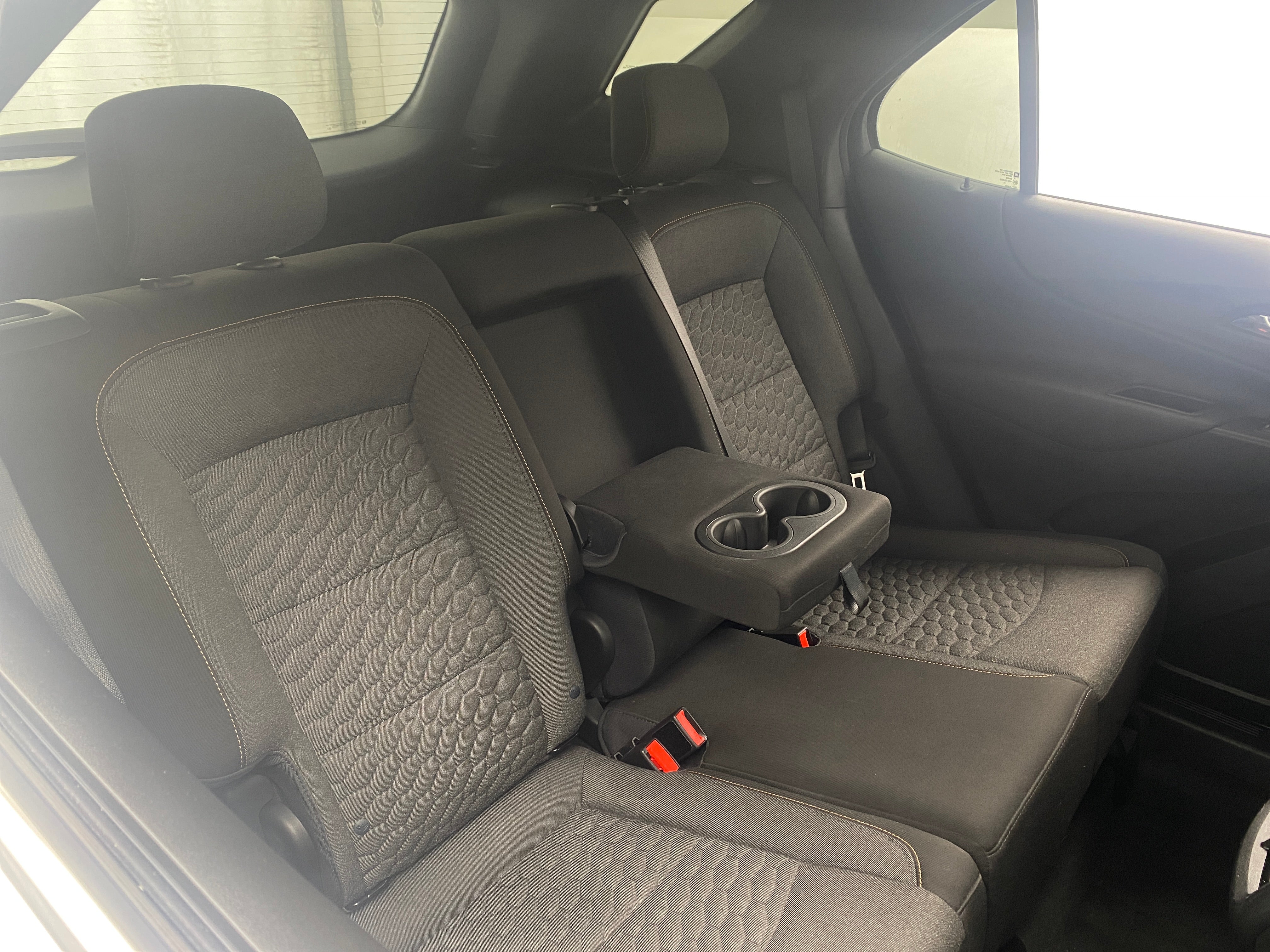 2018 Chevrolet Equinox LT 6