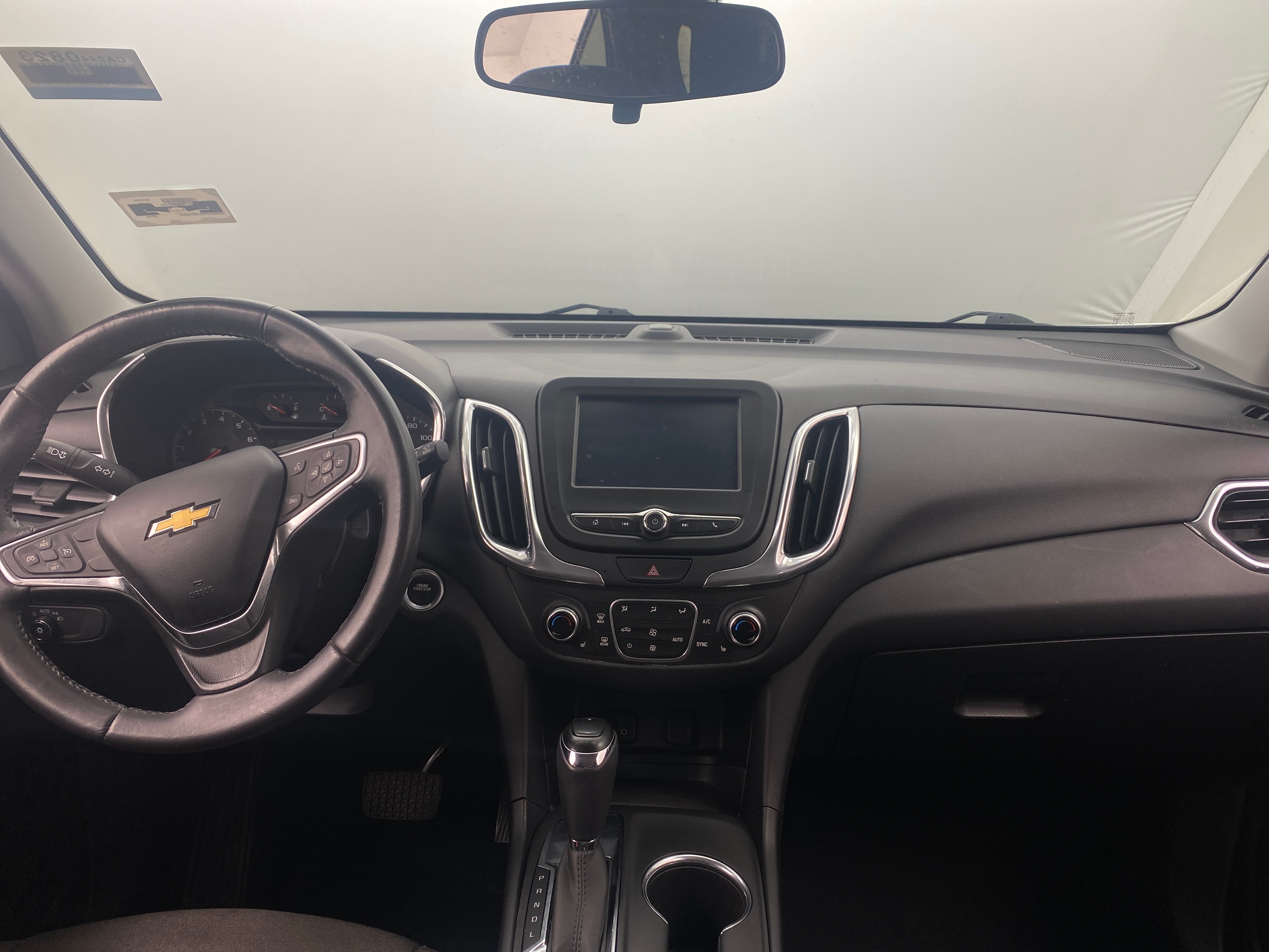 2018 Chevrolet Equinox LT 3