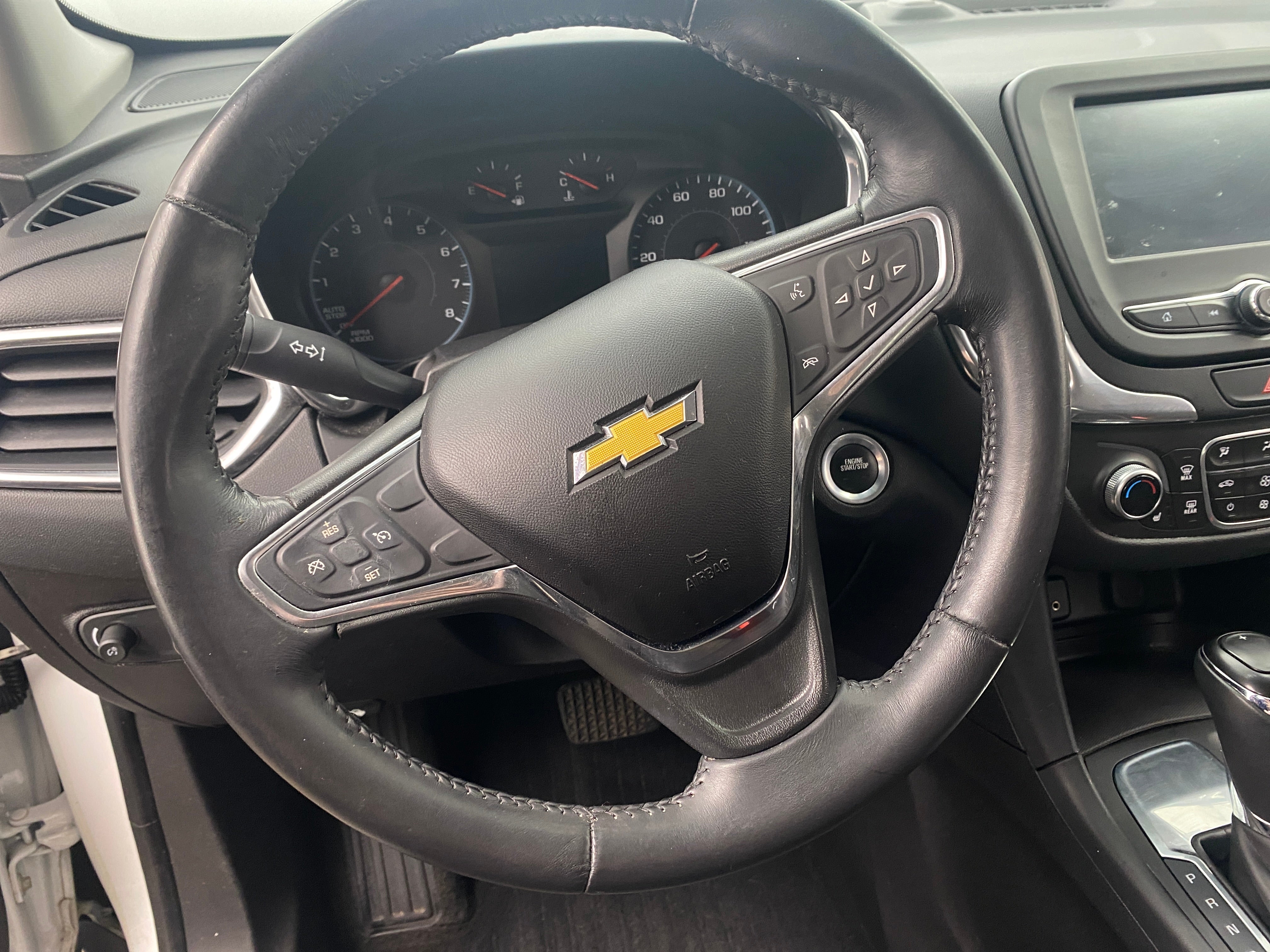 2018 Chevrolet Equinox LT 5
