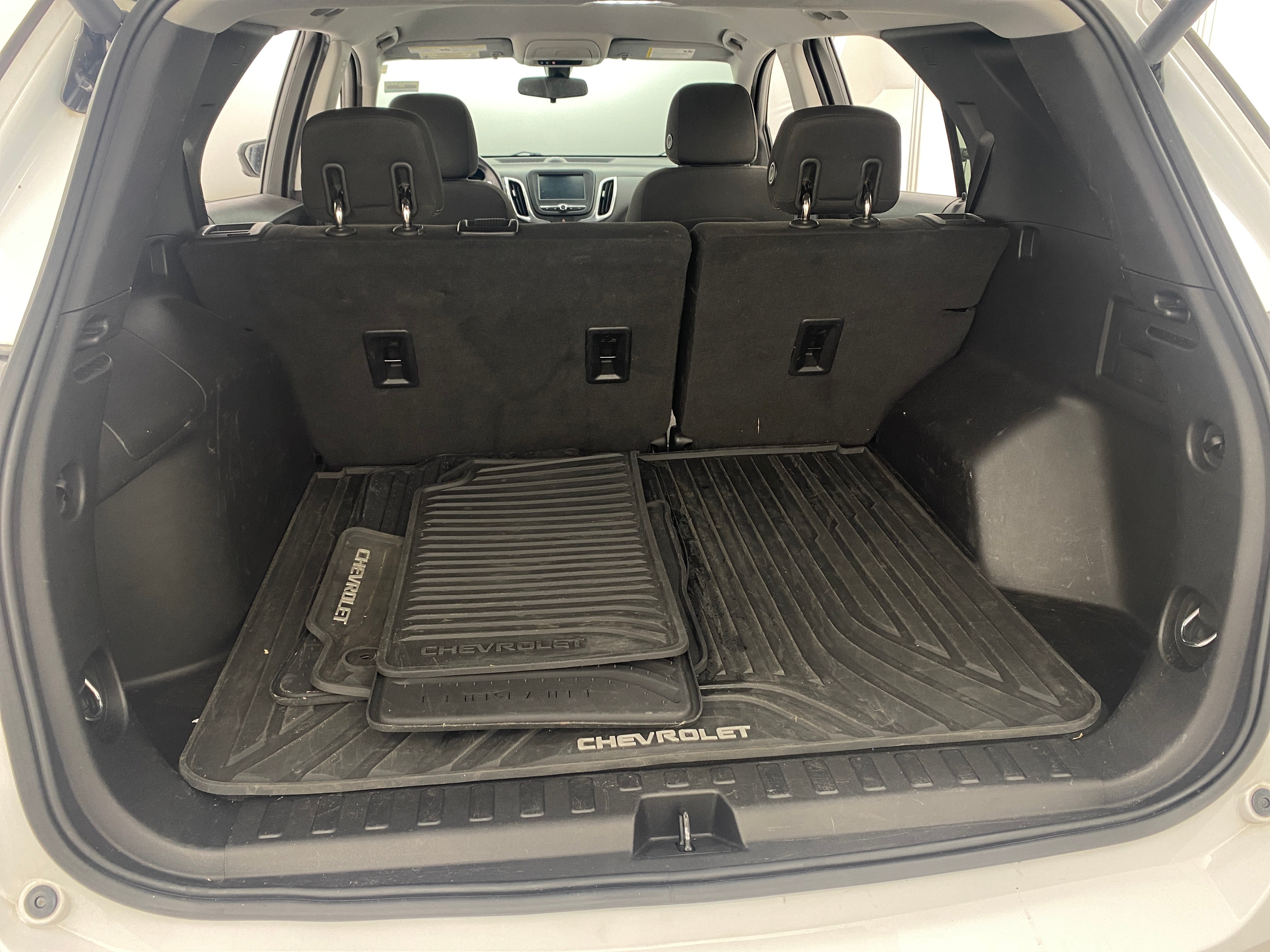 2018 Chevrolet Equinox LT 7