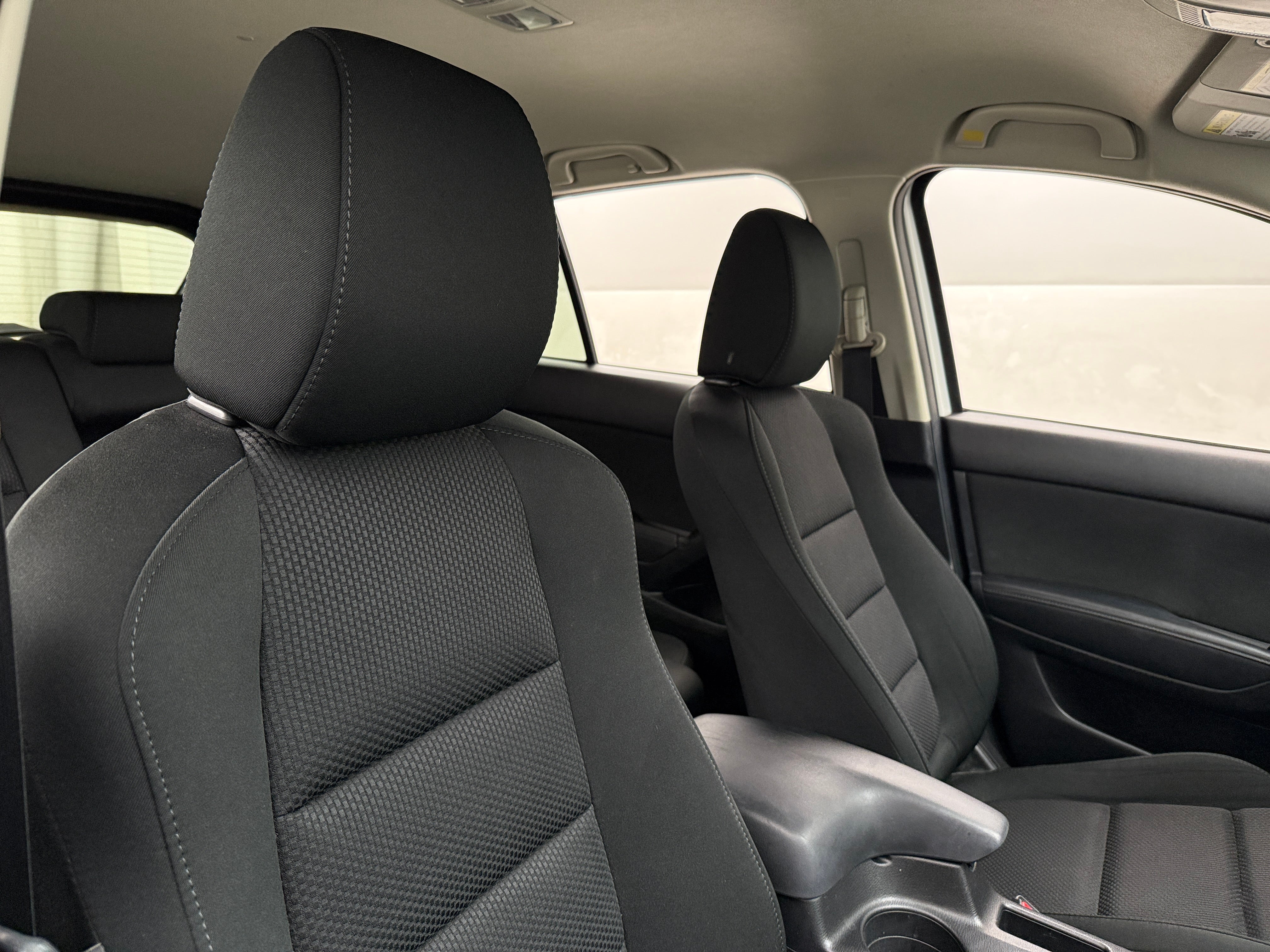 2016 Mazda CX-5 Touring 2