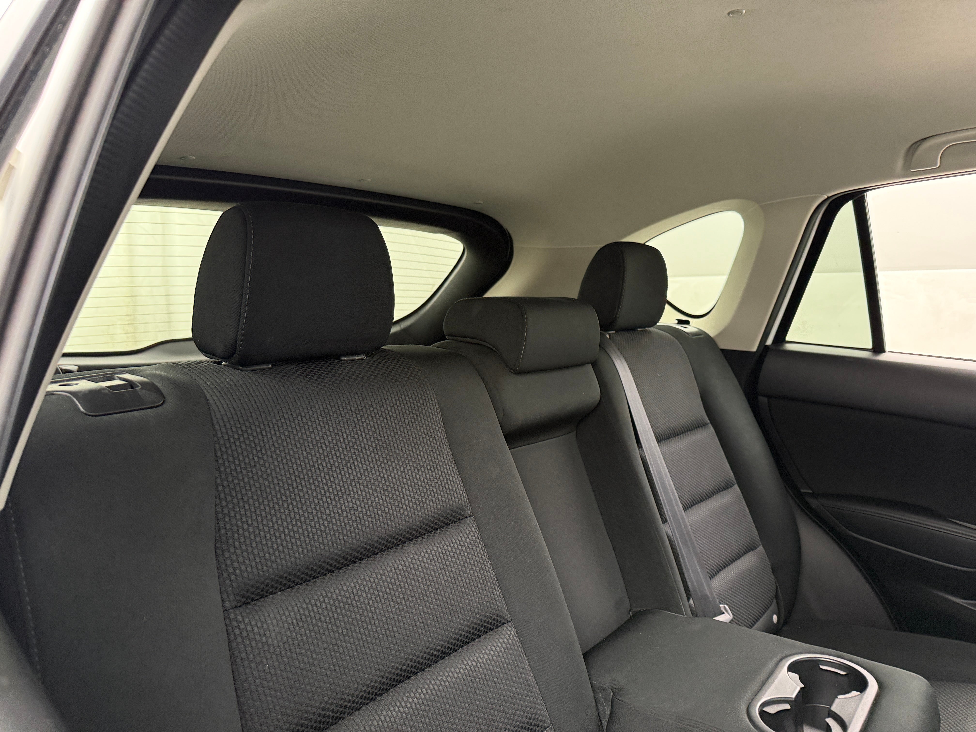 2016 Mazda CX-5 Touring 6
