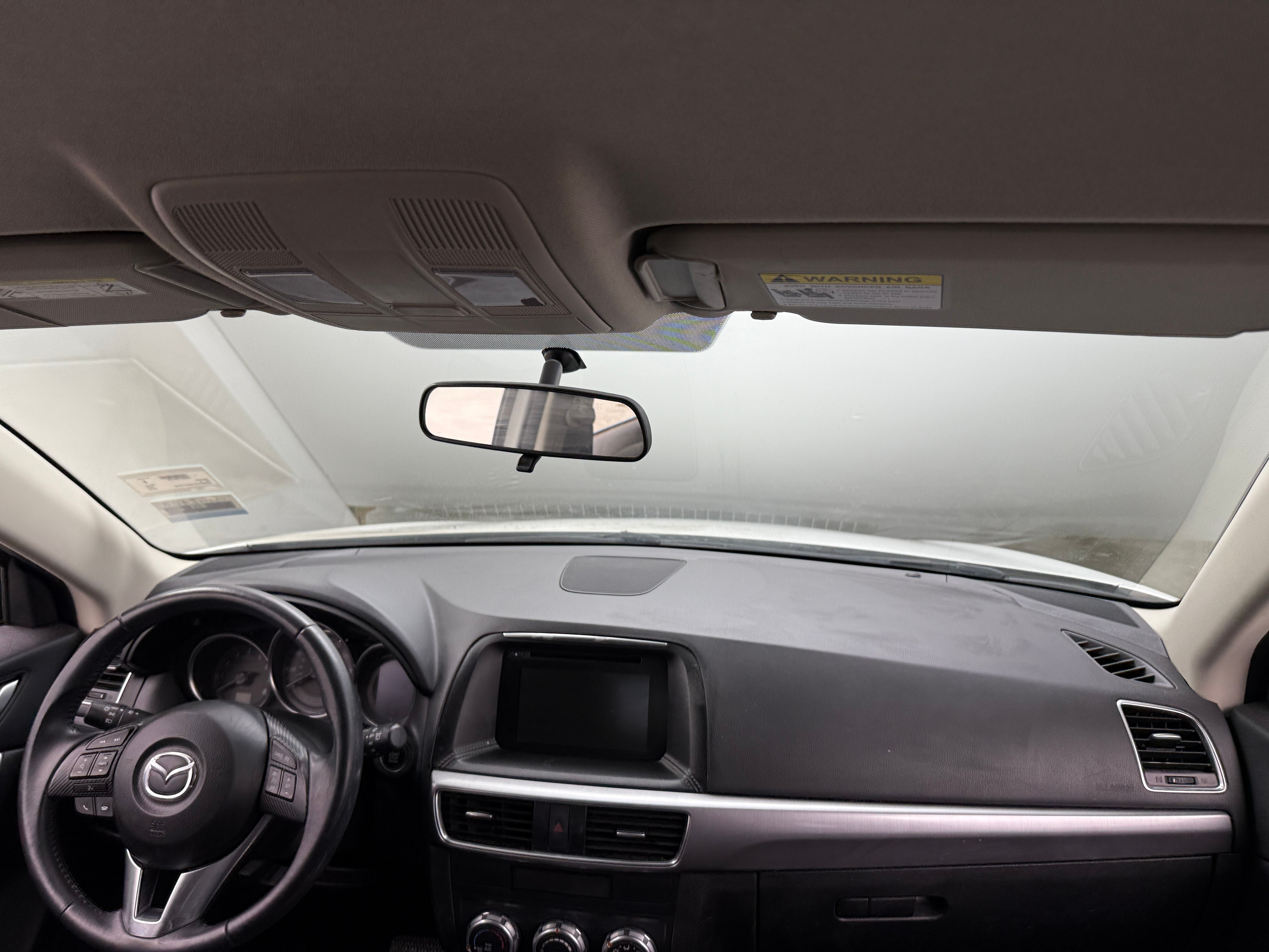 2016 Mazda CX-5 Touring 3