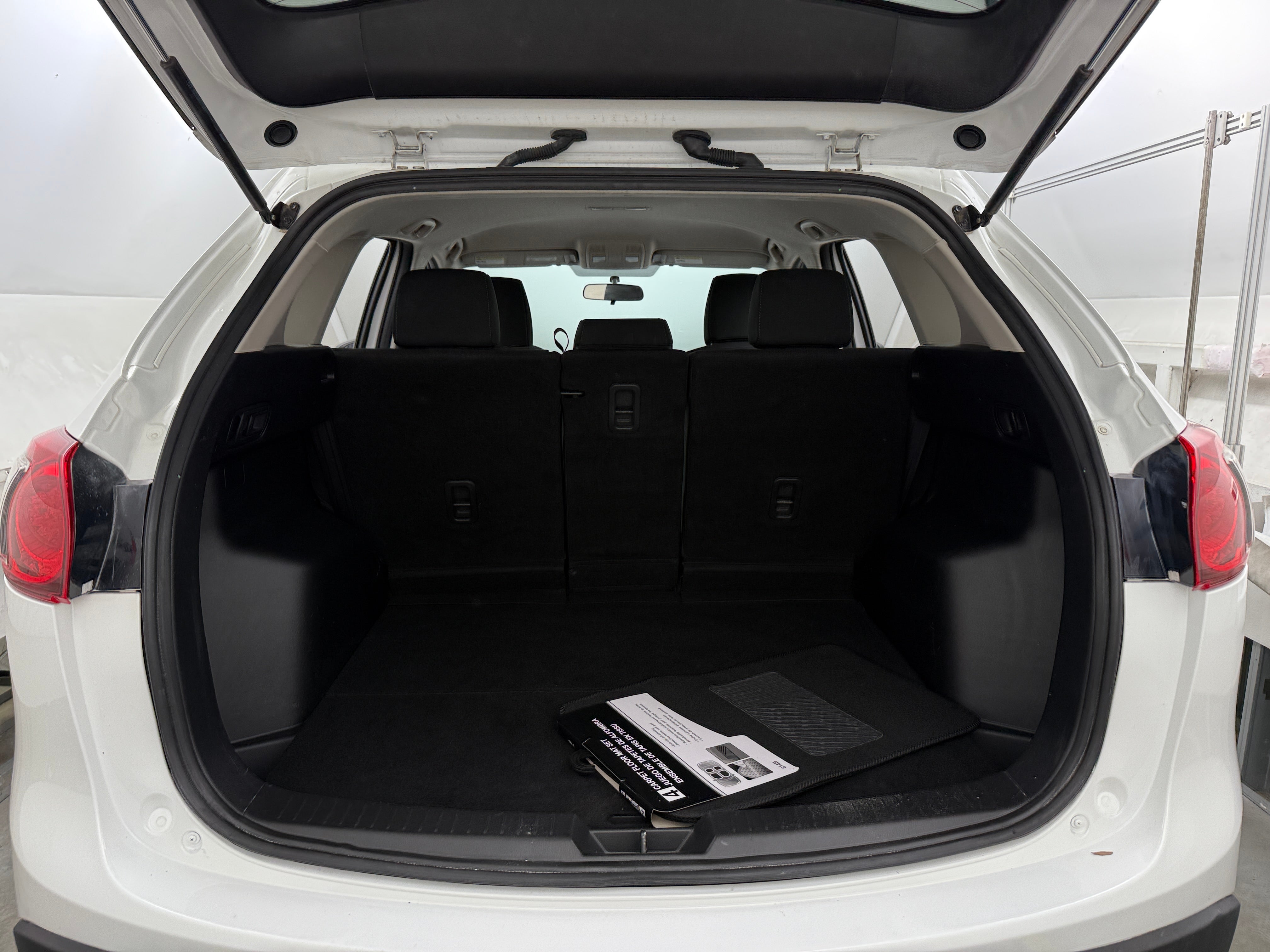 2016 Mazda CX-5 Touring 7
