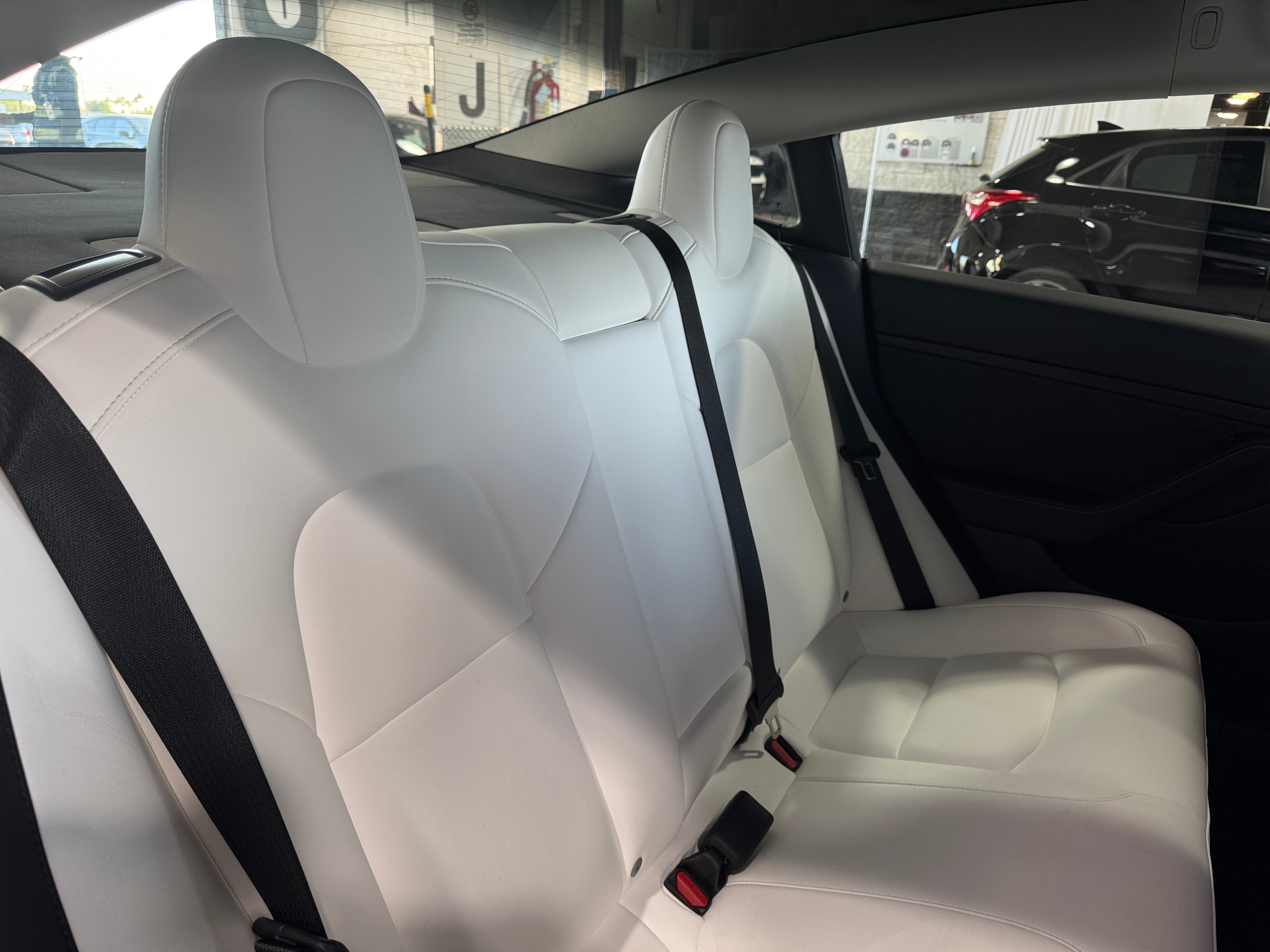 2022 Tesla Model 3 Long Range 5