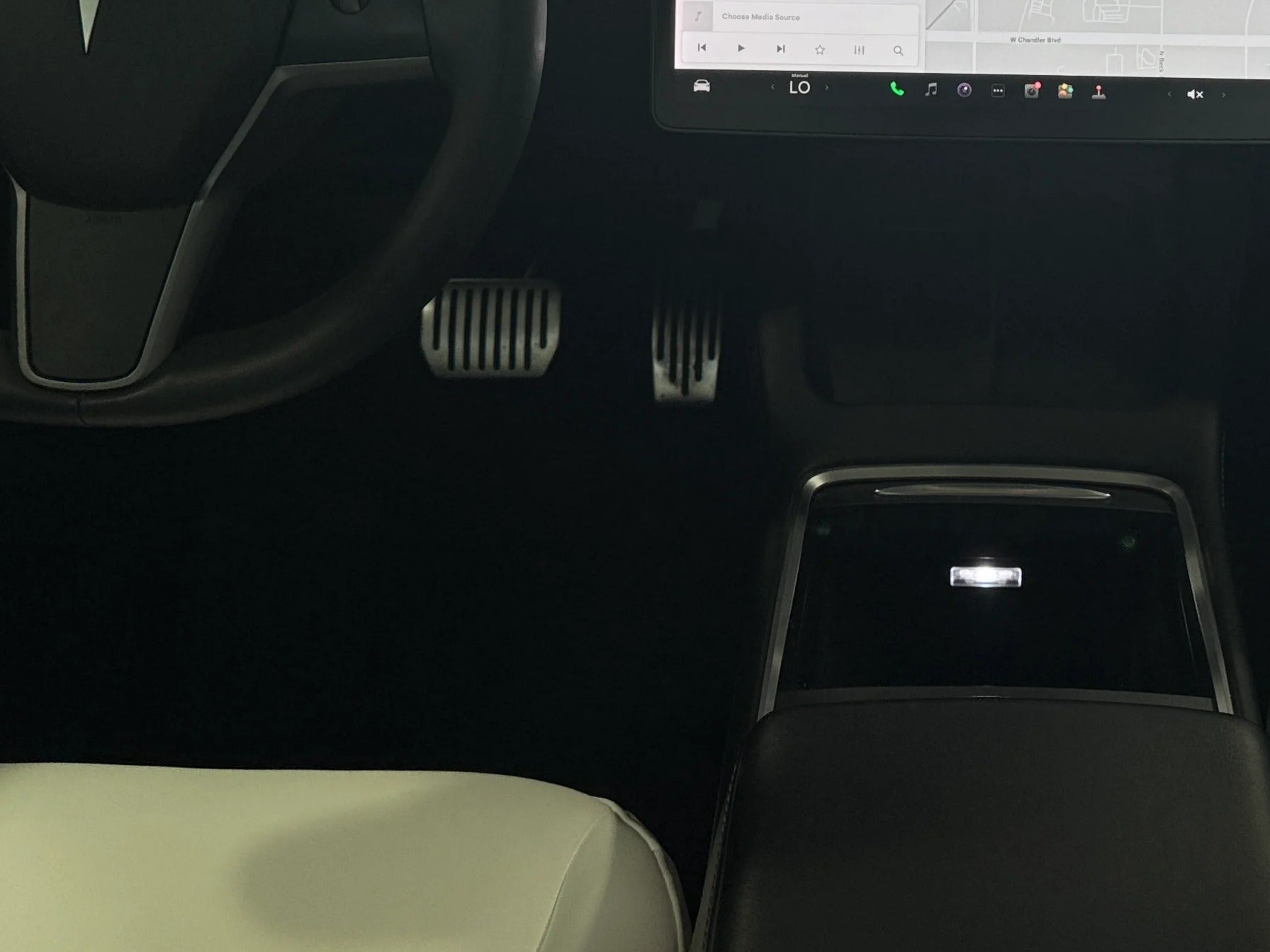 2022 Tesla Model 3 Long Range 2