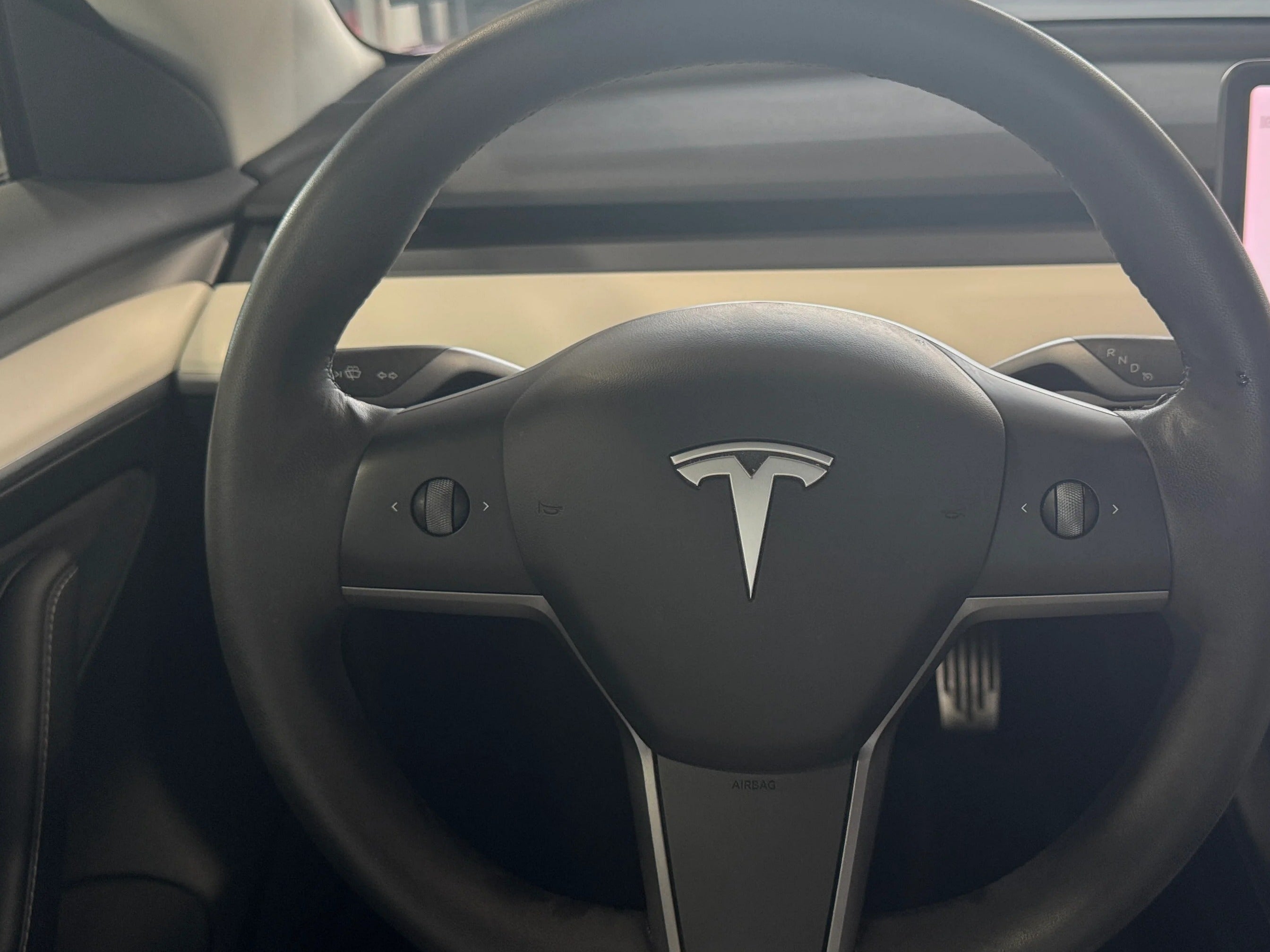 2022 Tesla Model 3 Long Range 4