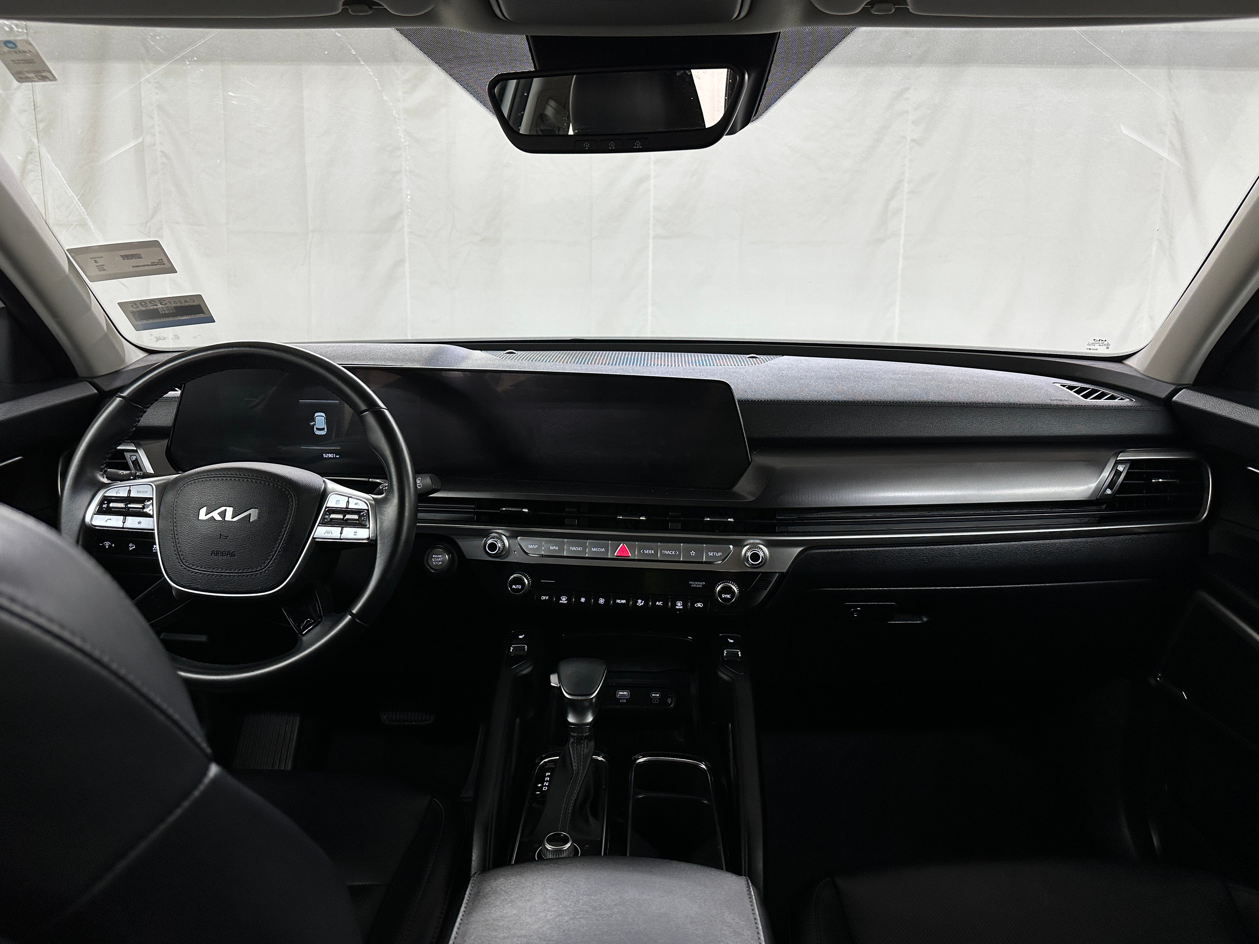 2023 Kia Telluride S 2