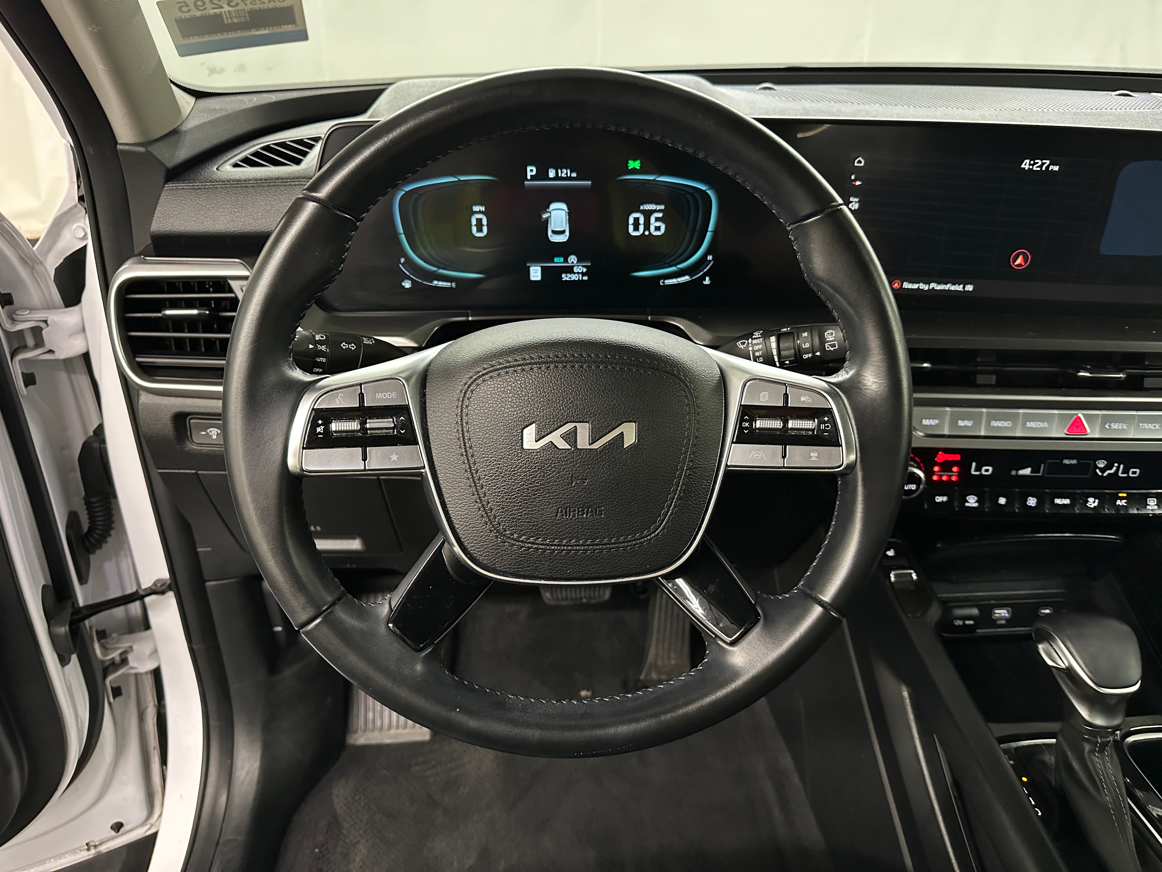 2023 Kia Telluride S 4