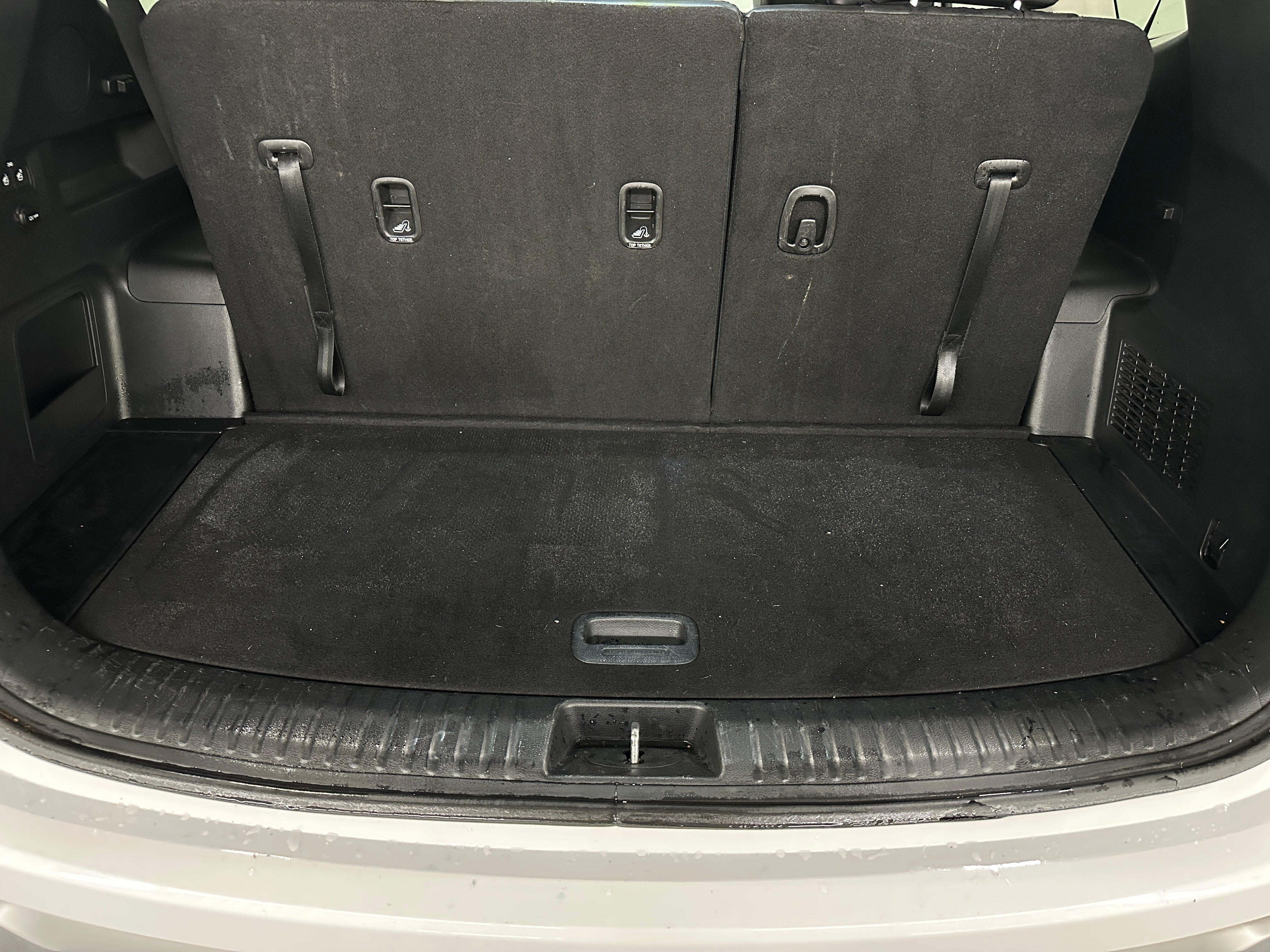 2023 Kia Telluride S 6