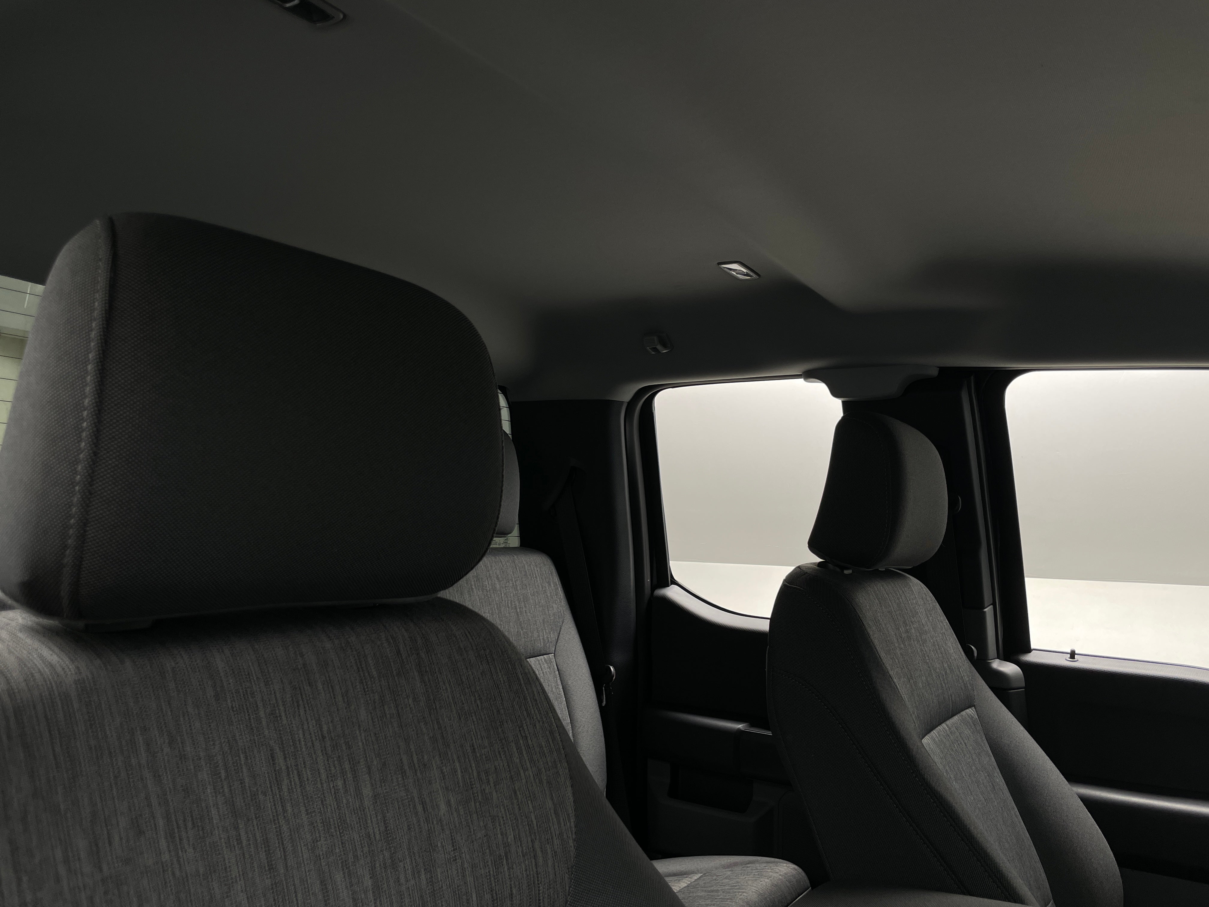 2023 Ford Econoline E-150 2