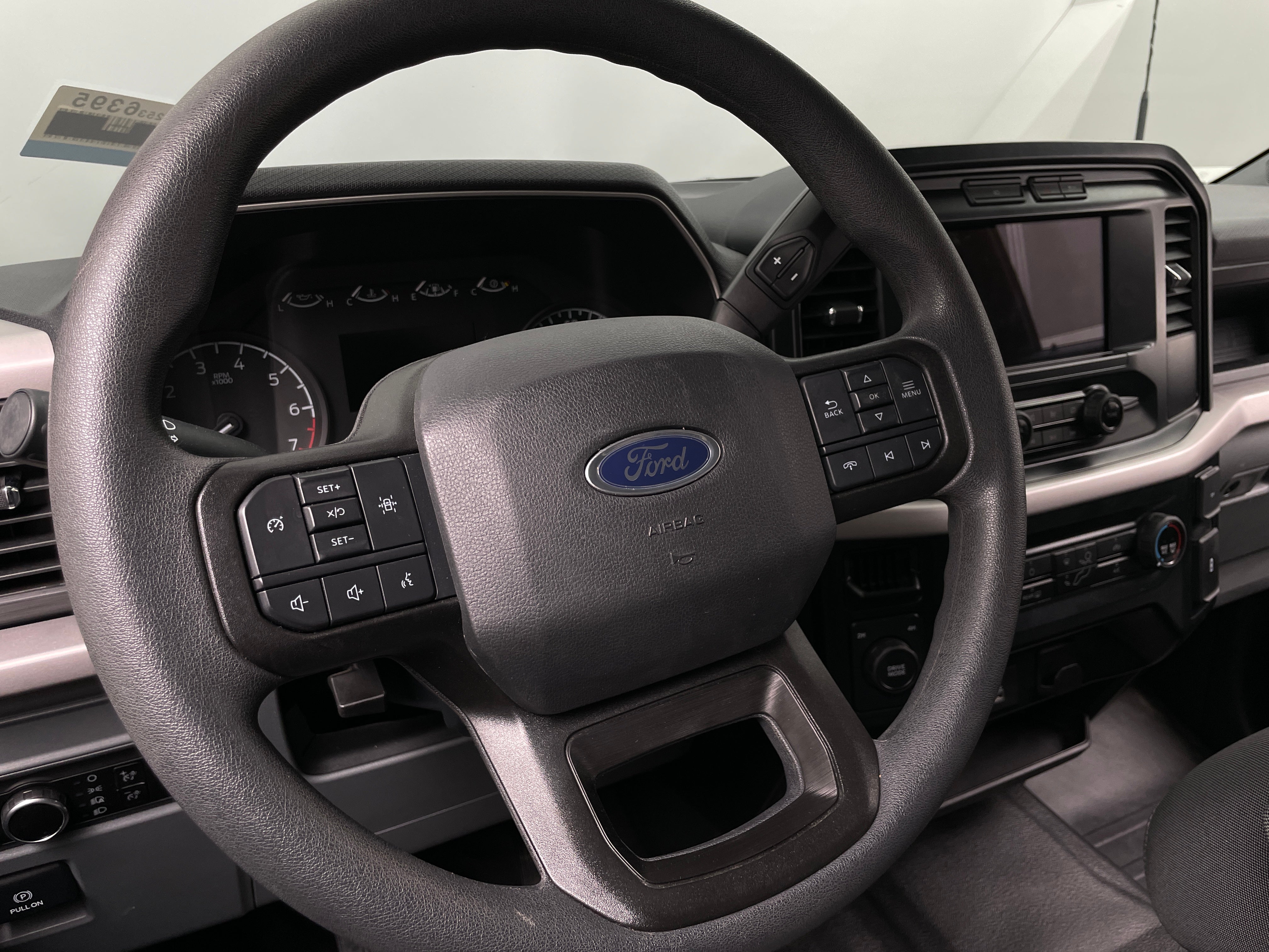 2023 Ford Econoline E-150 5