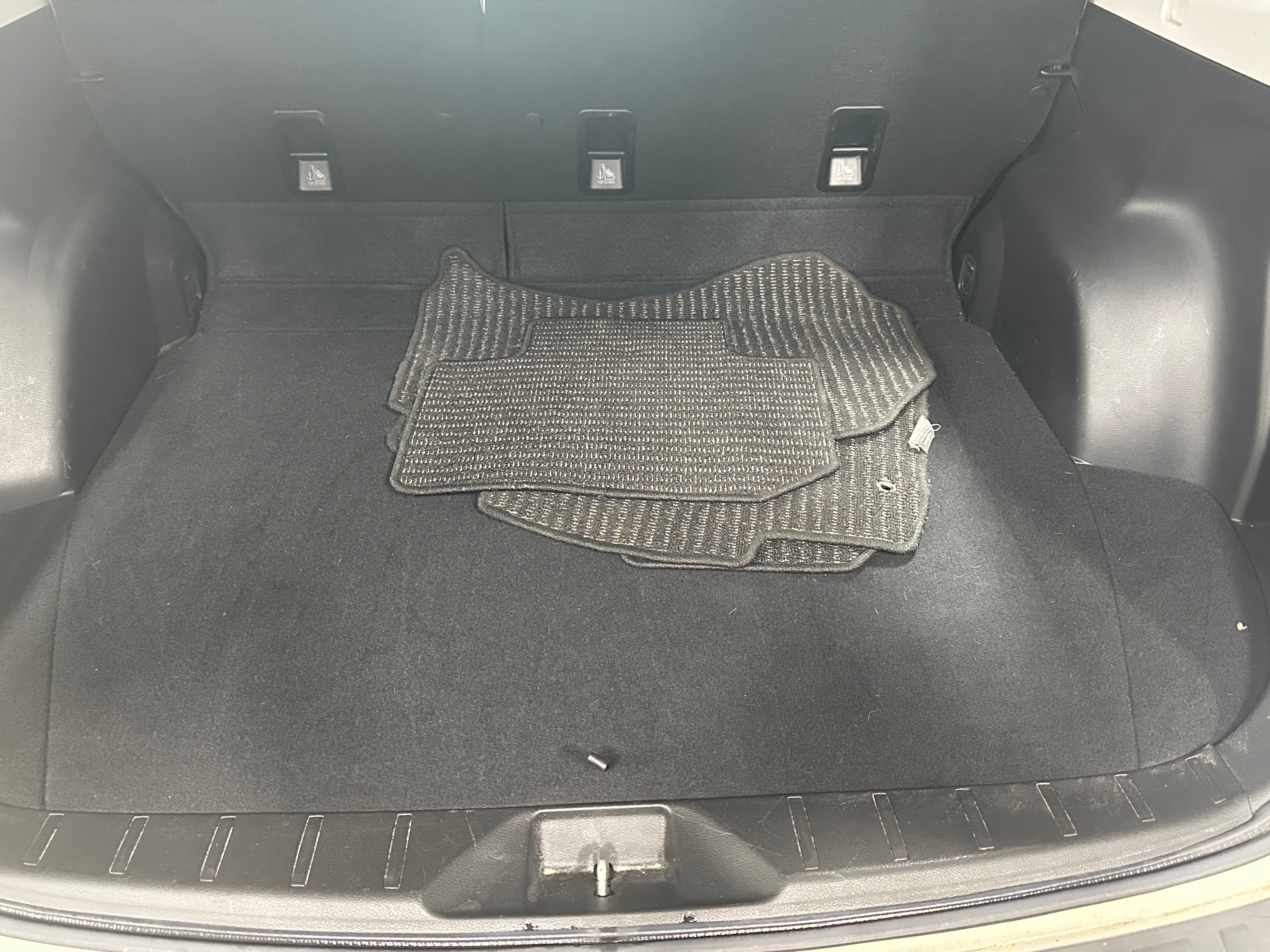 2017 Subaru Forester 2.5i 7