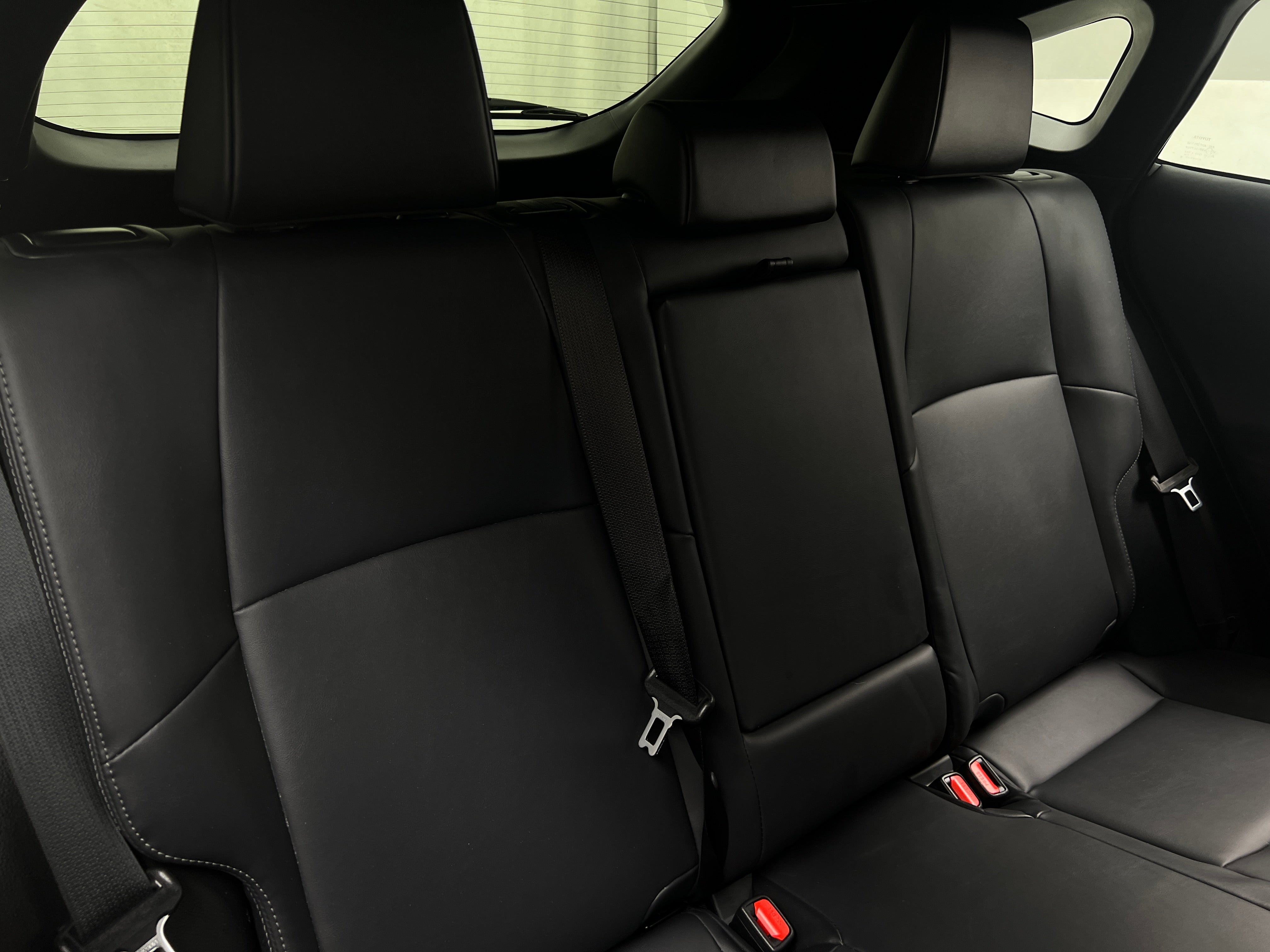2024 Toyota Venza XLE 6