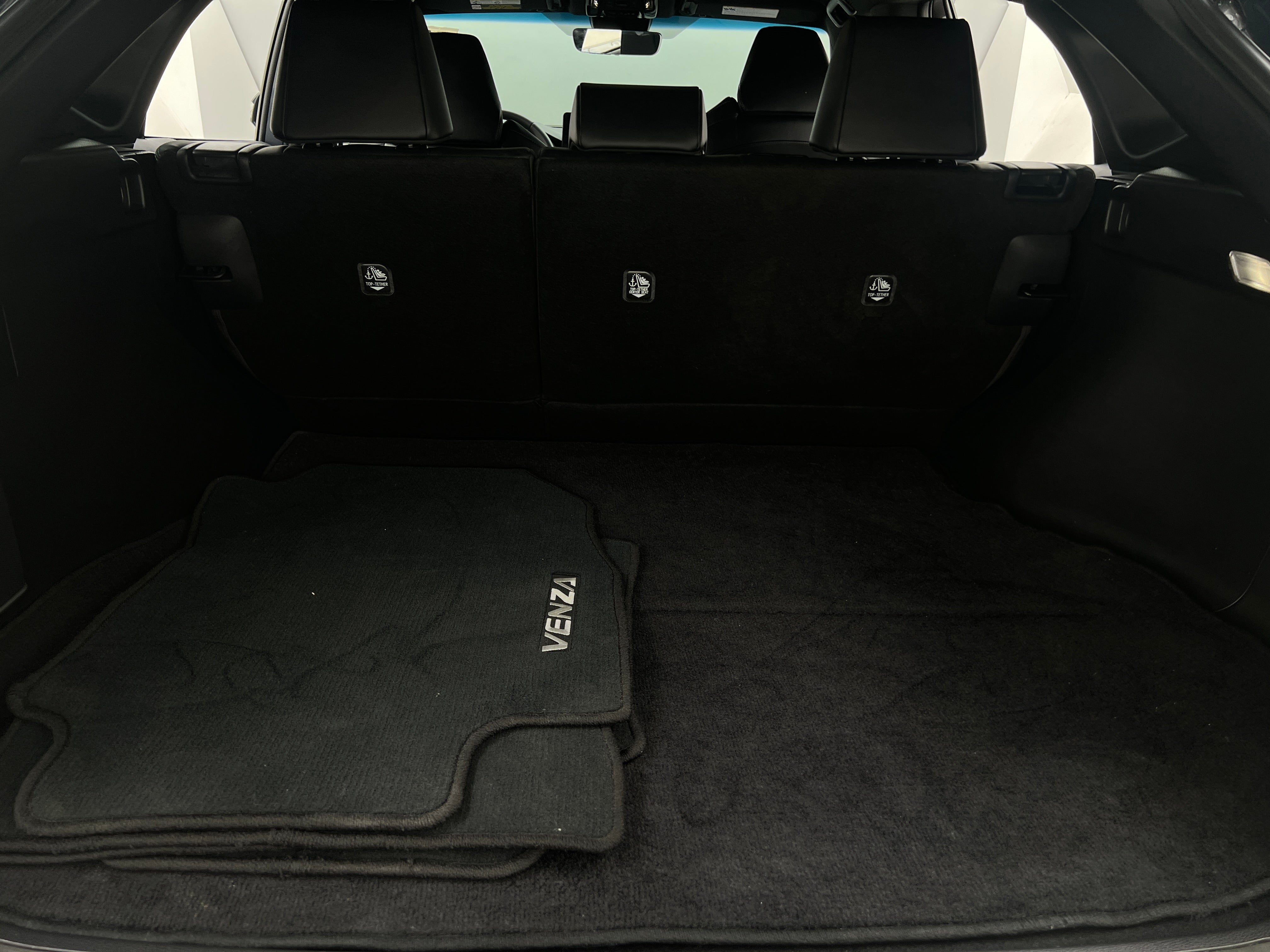 2024 Toyota Venza XLE 7