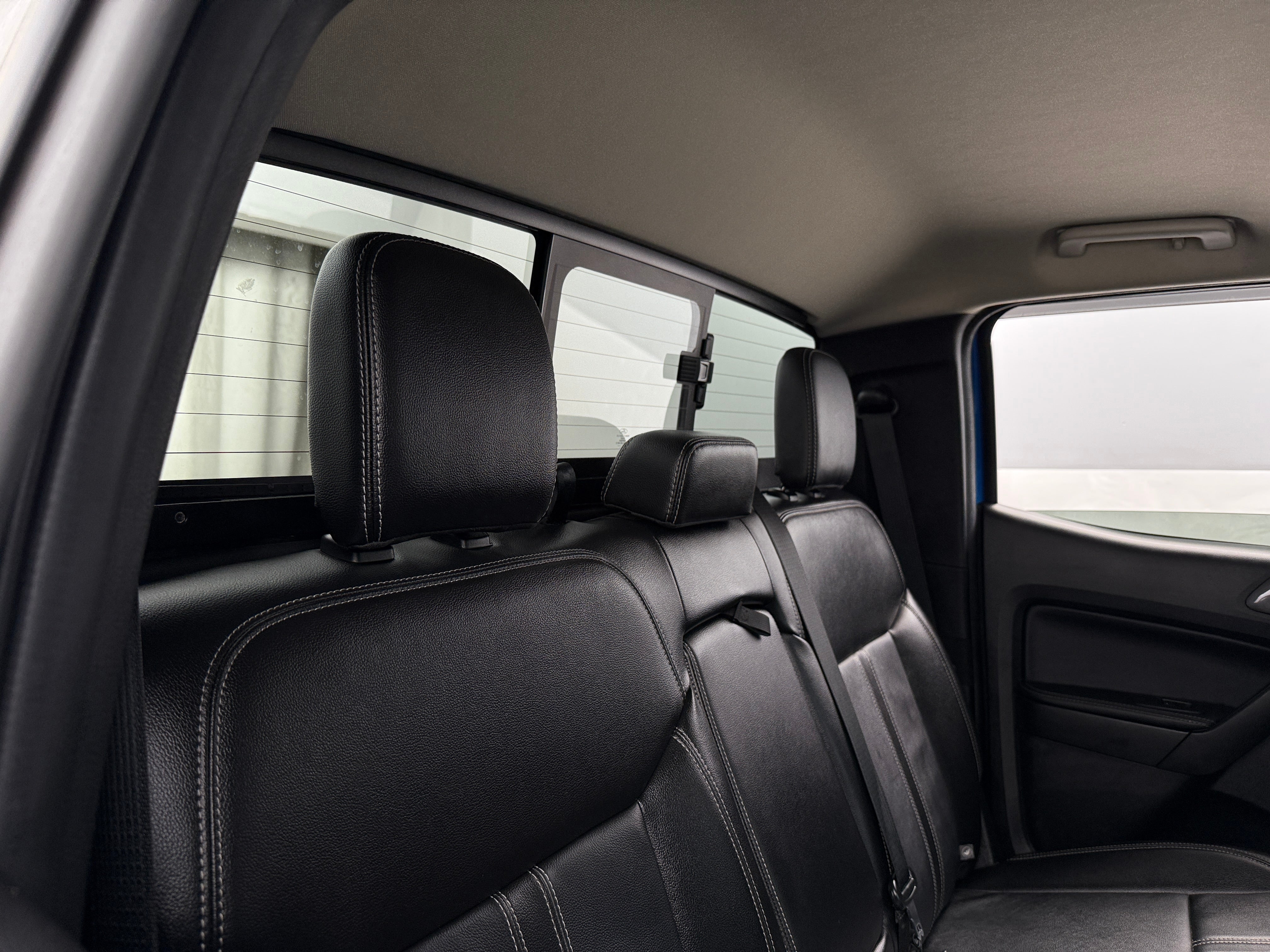 2021 Ford Ranger Lariat 5