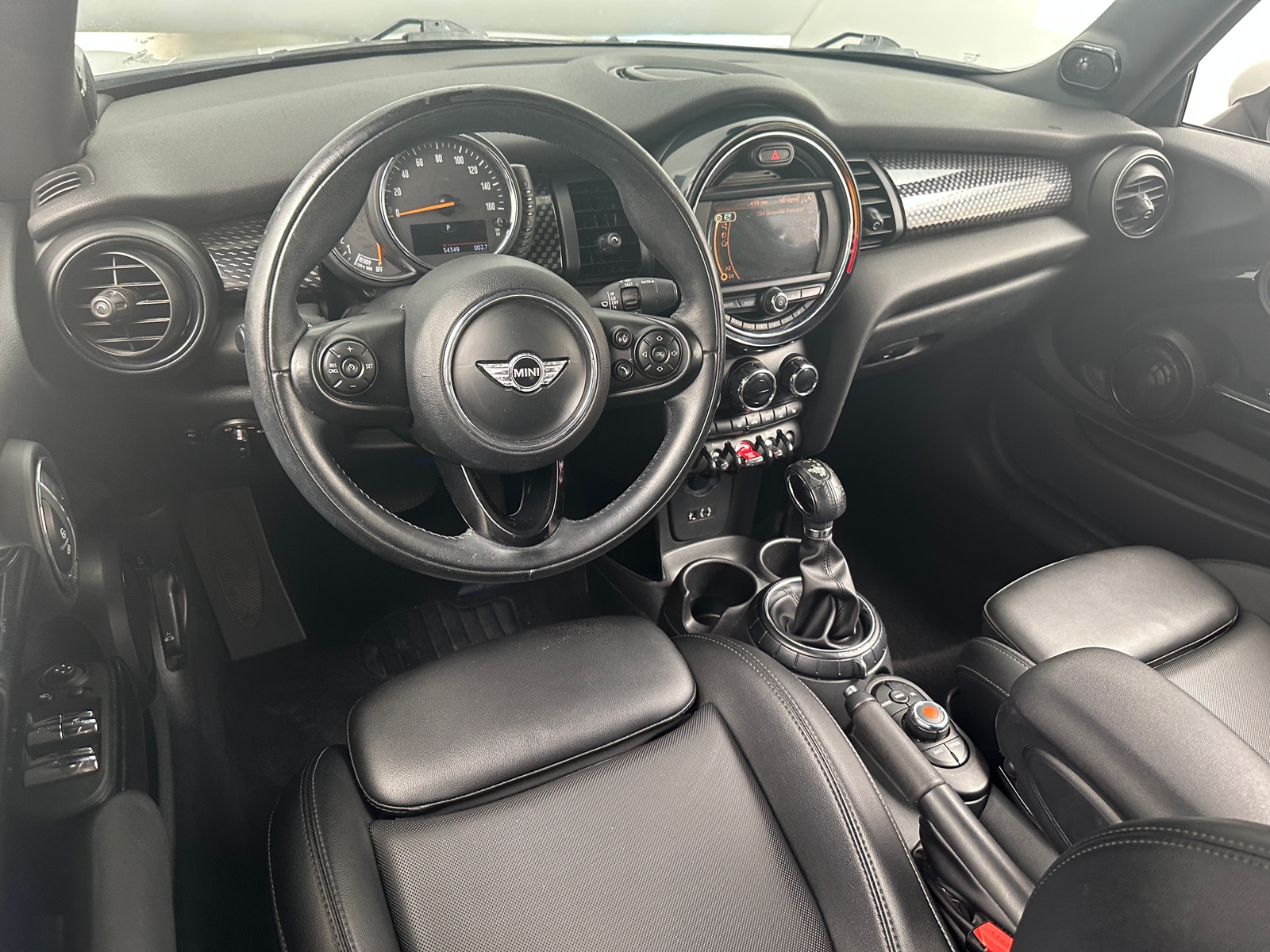 Thumbnail: 2017 MINI Cooper Convertible - 2