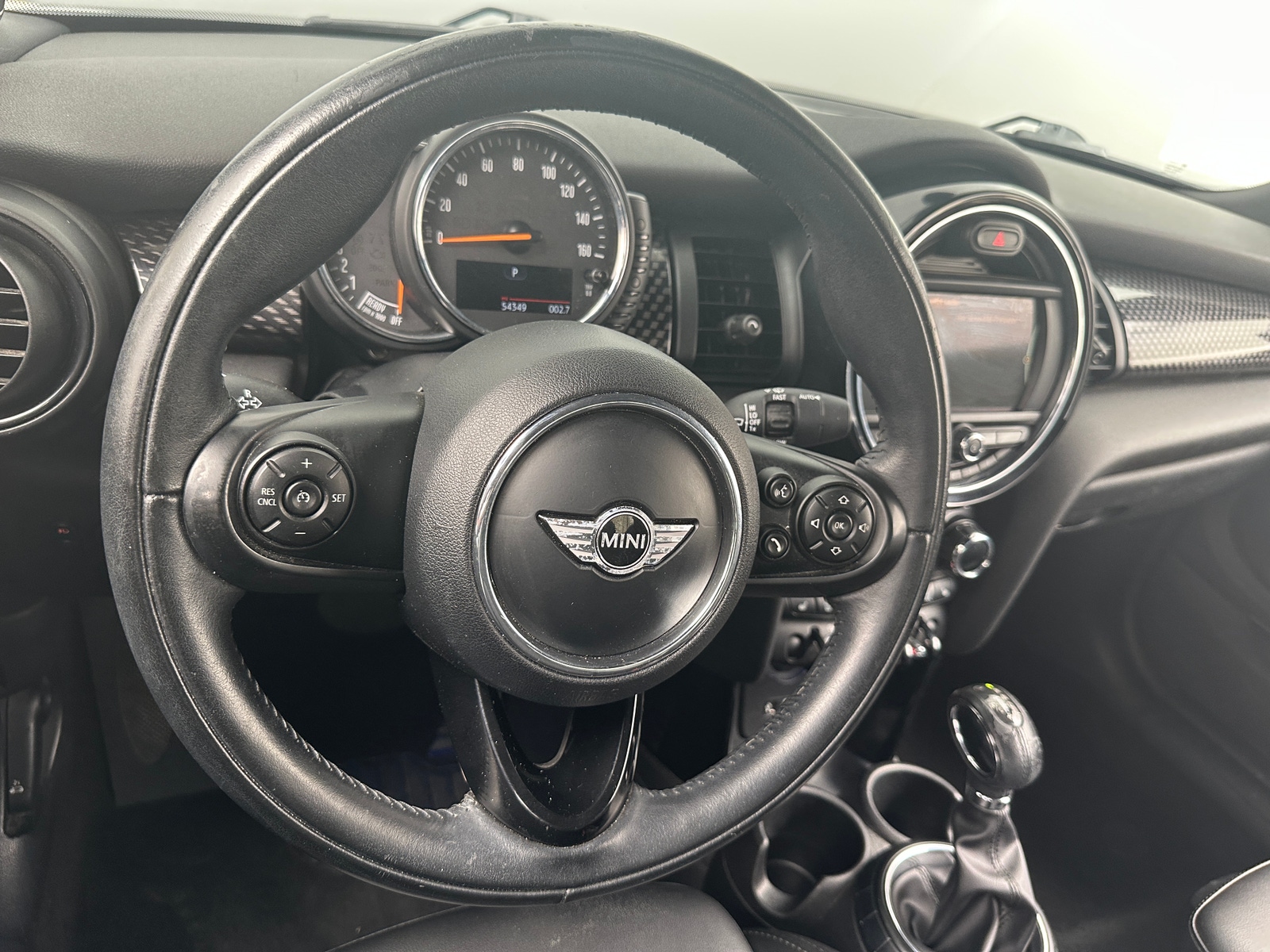 Thumbnail: 2017 MINI Cooper Convertible - 4