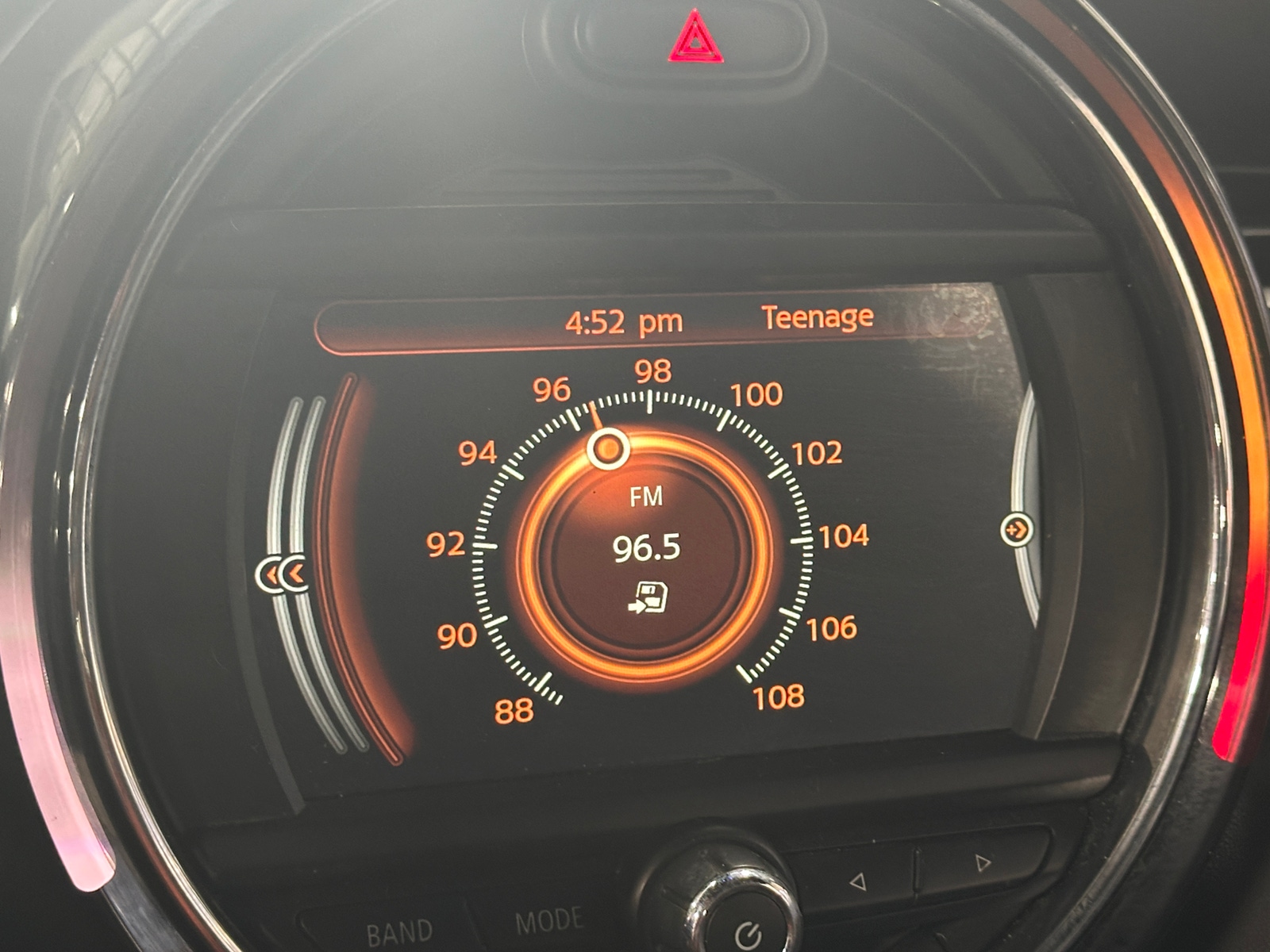Thumbnail: 2017 MINI Cooper Convertible - 3