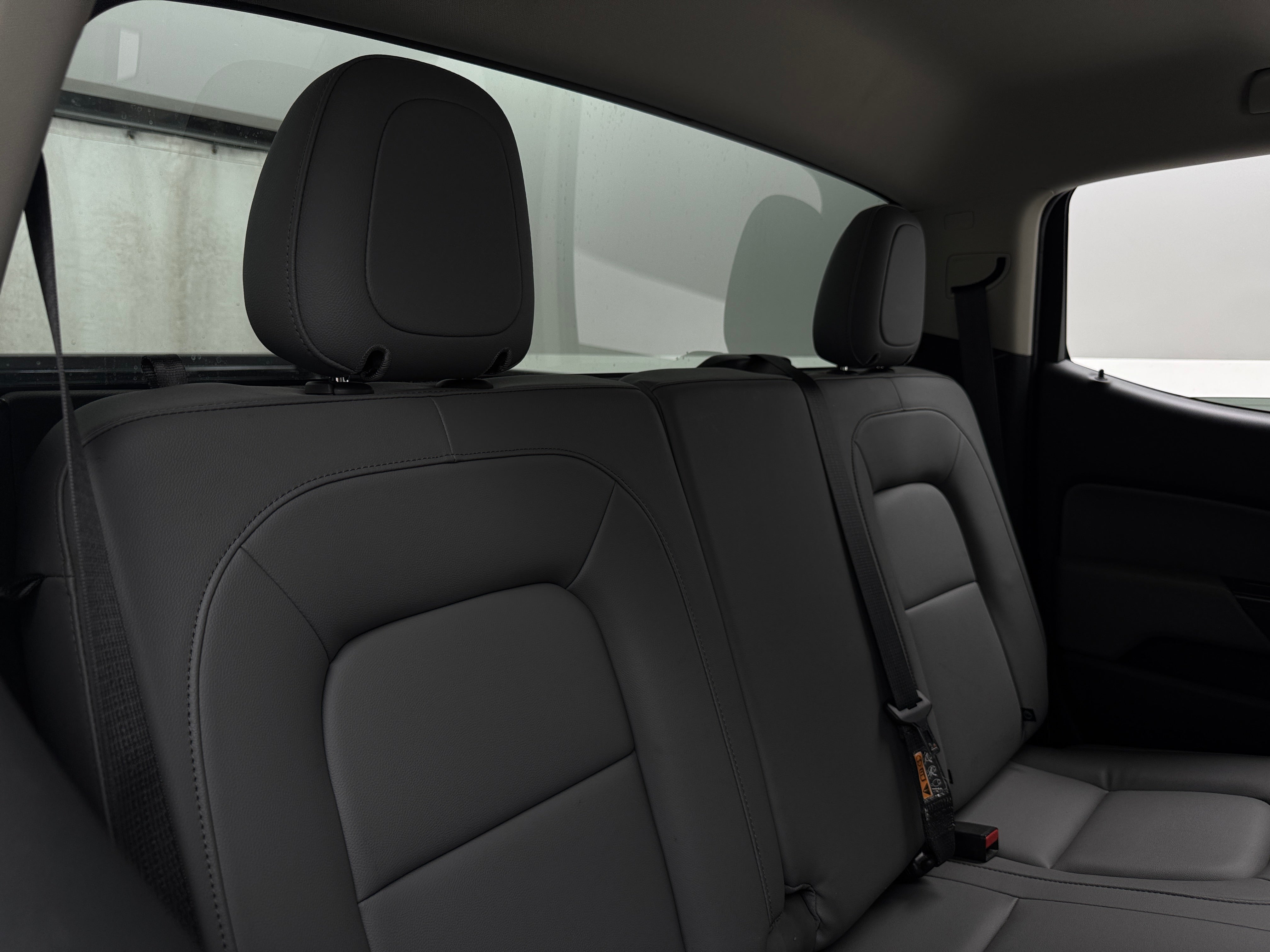 2022 Chevrolet Colorado Work Truck 6