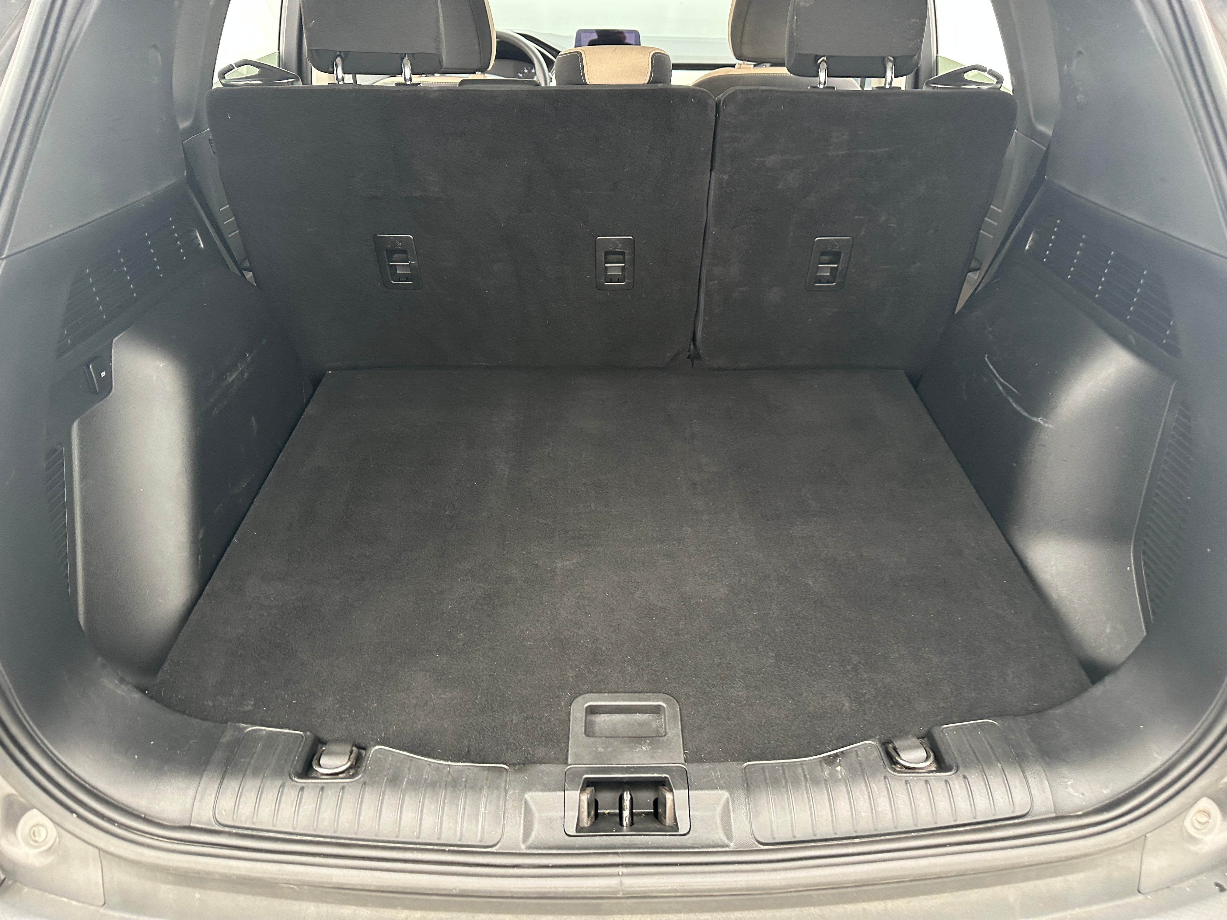 2021 Ford Escape SE 7