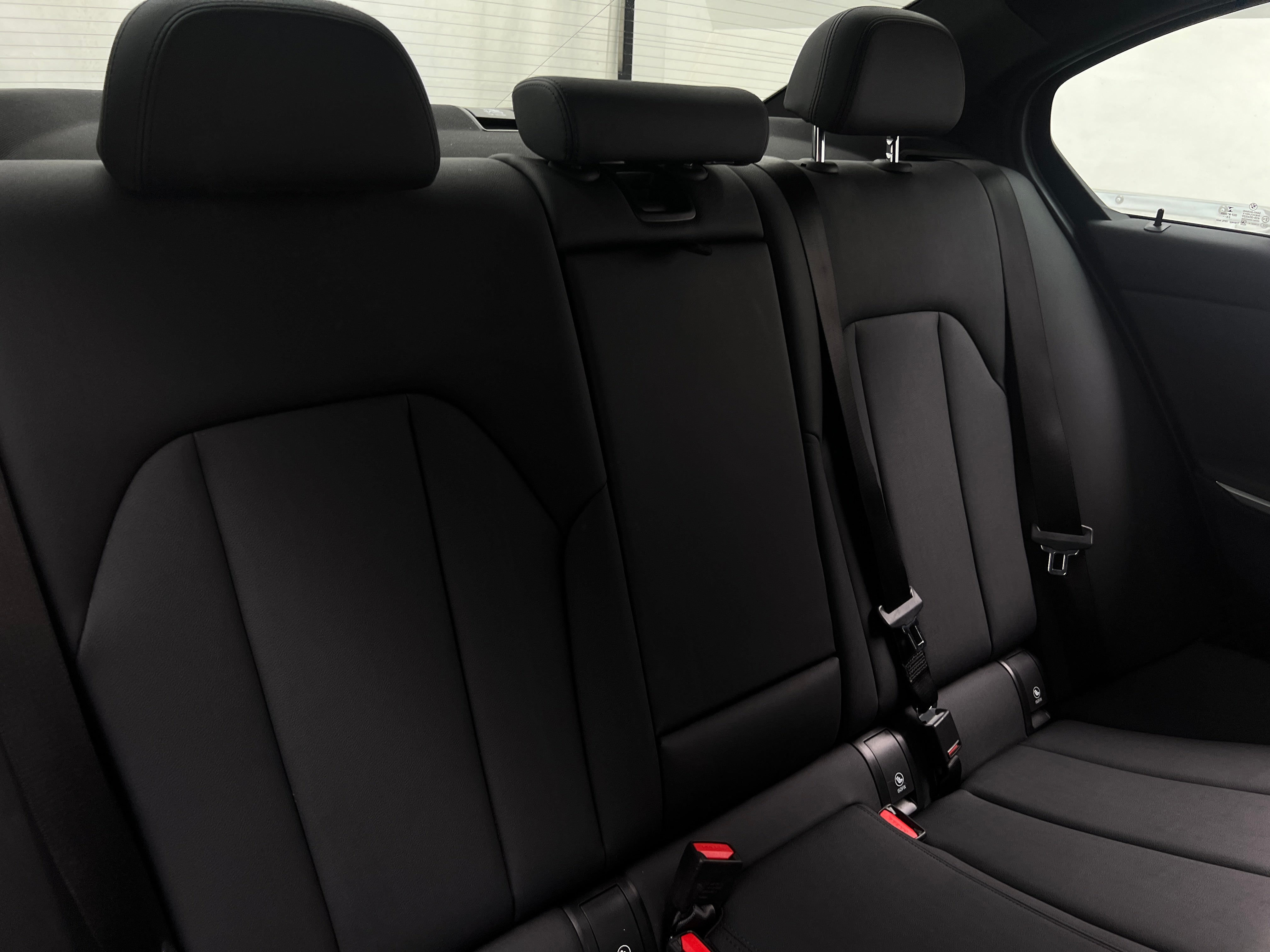 2021 BMW 3 Series 330i 5
