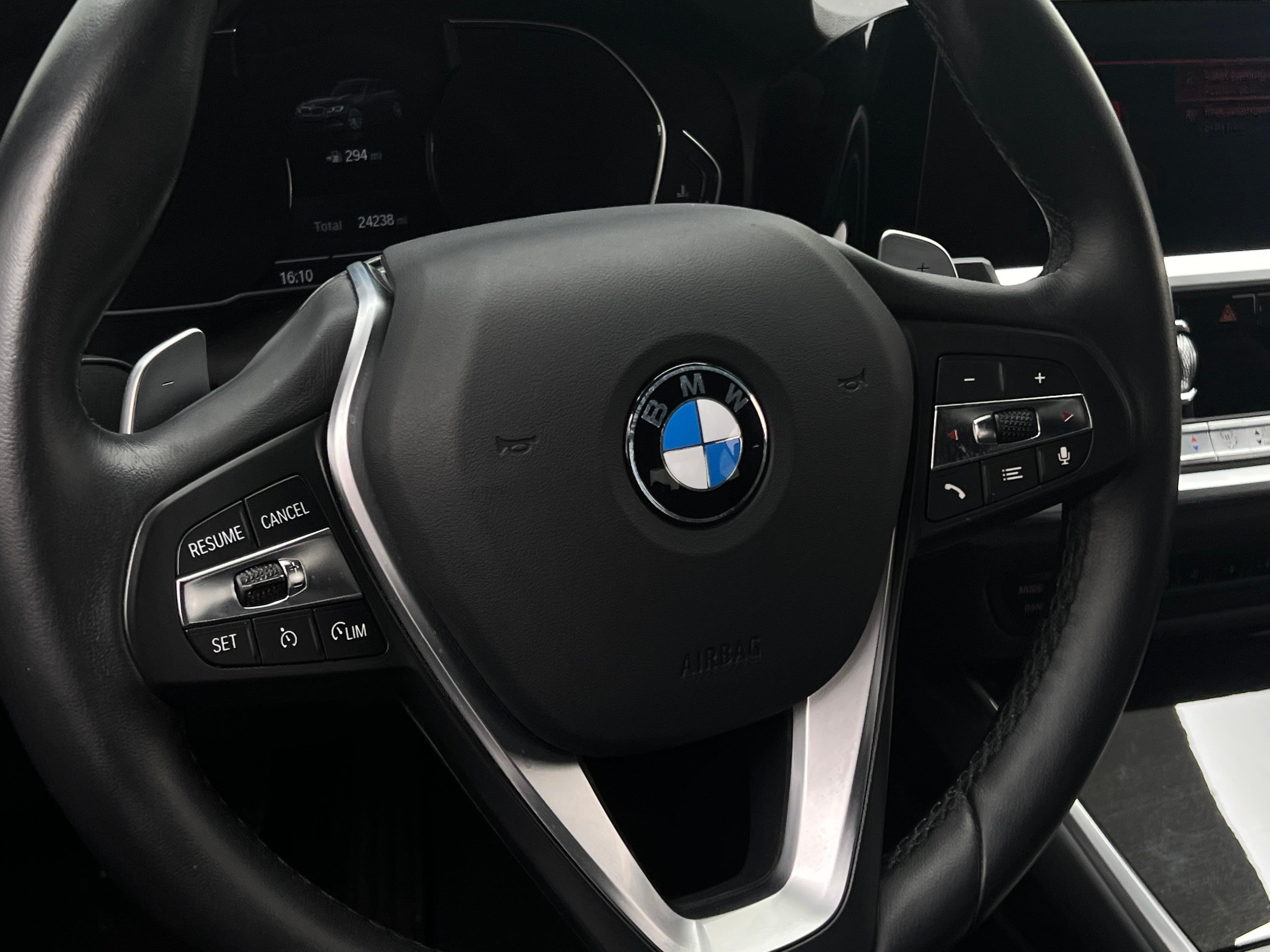 2021 BMW 3 Series 330i 4