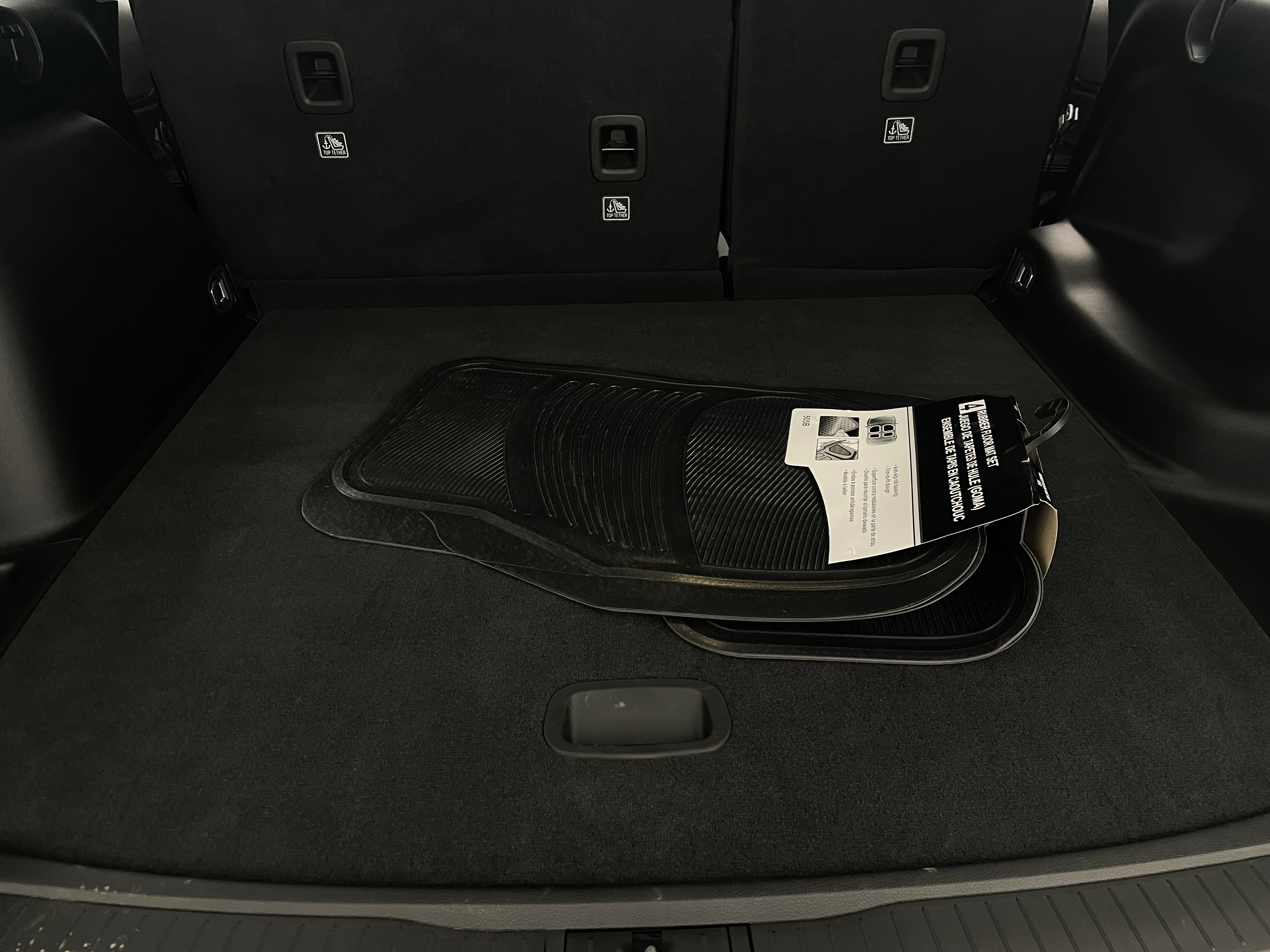 2023 Jeep Grand Cherokee Laredo 7
