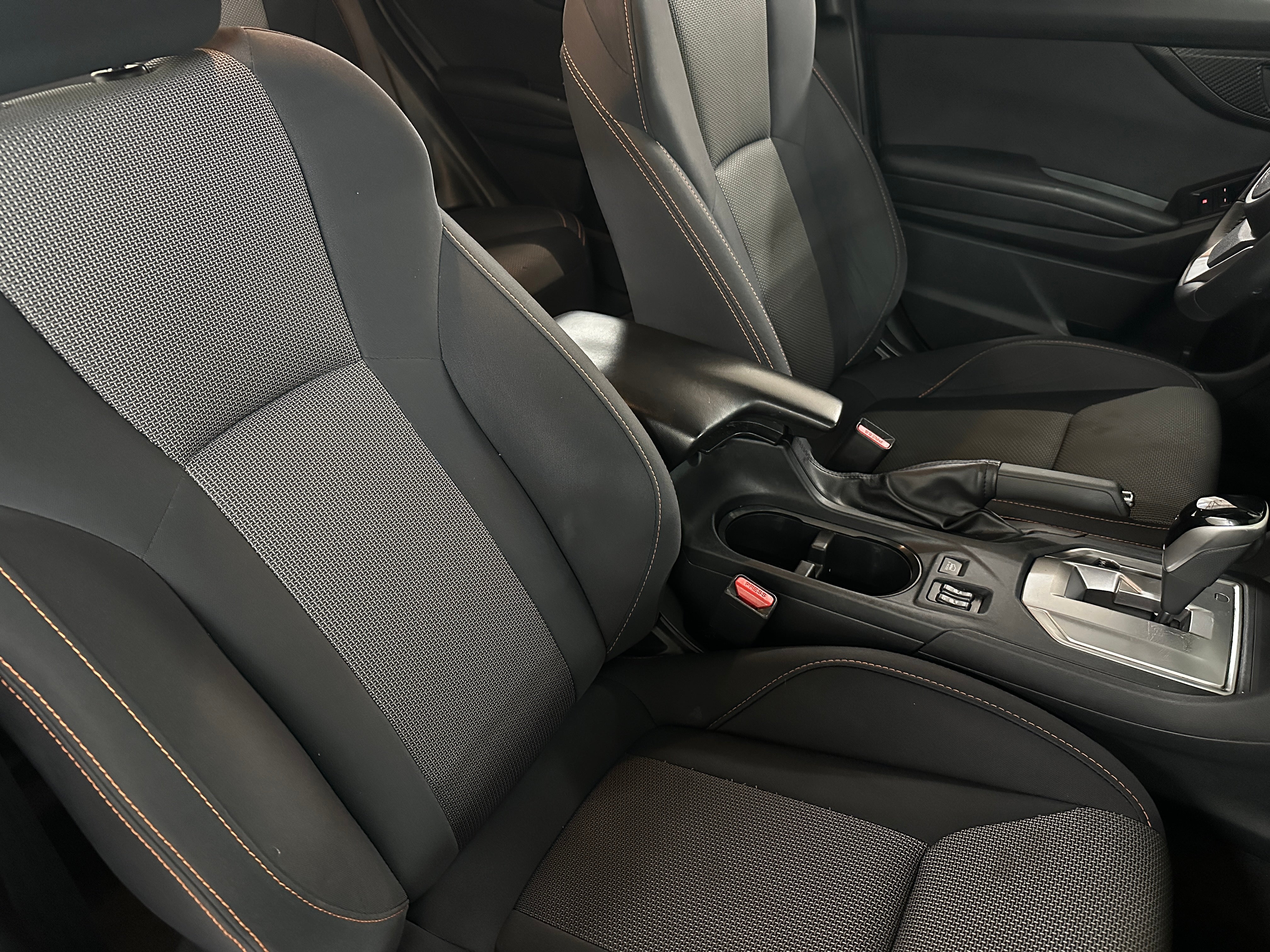 2020 Subaru Crosstrek Premium 2