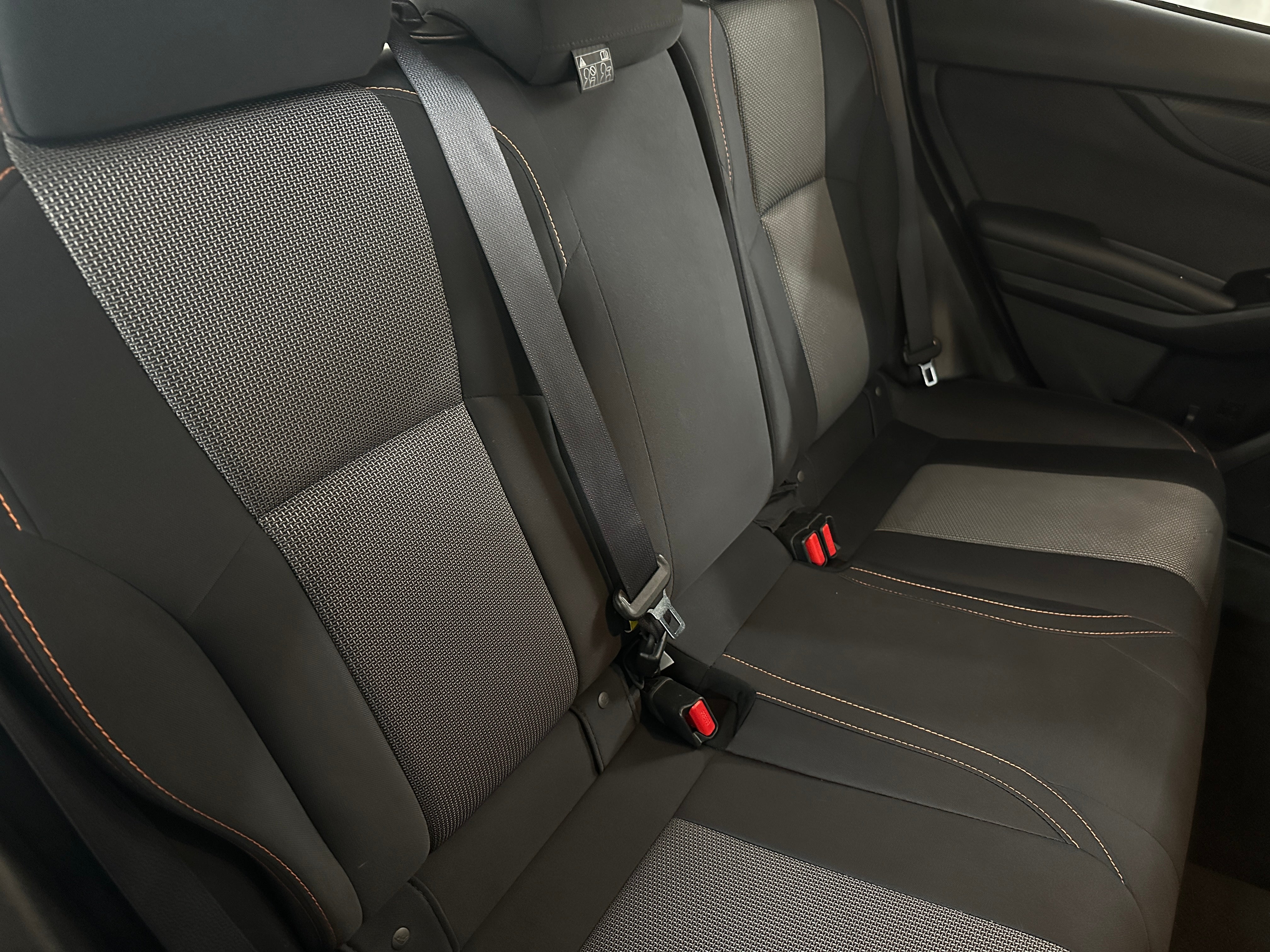 2020 Subaru Crosstrek Premium 6