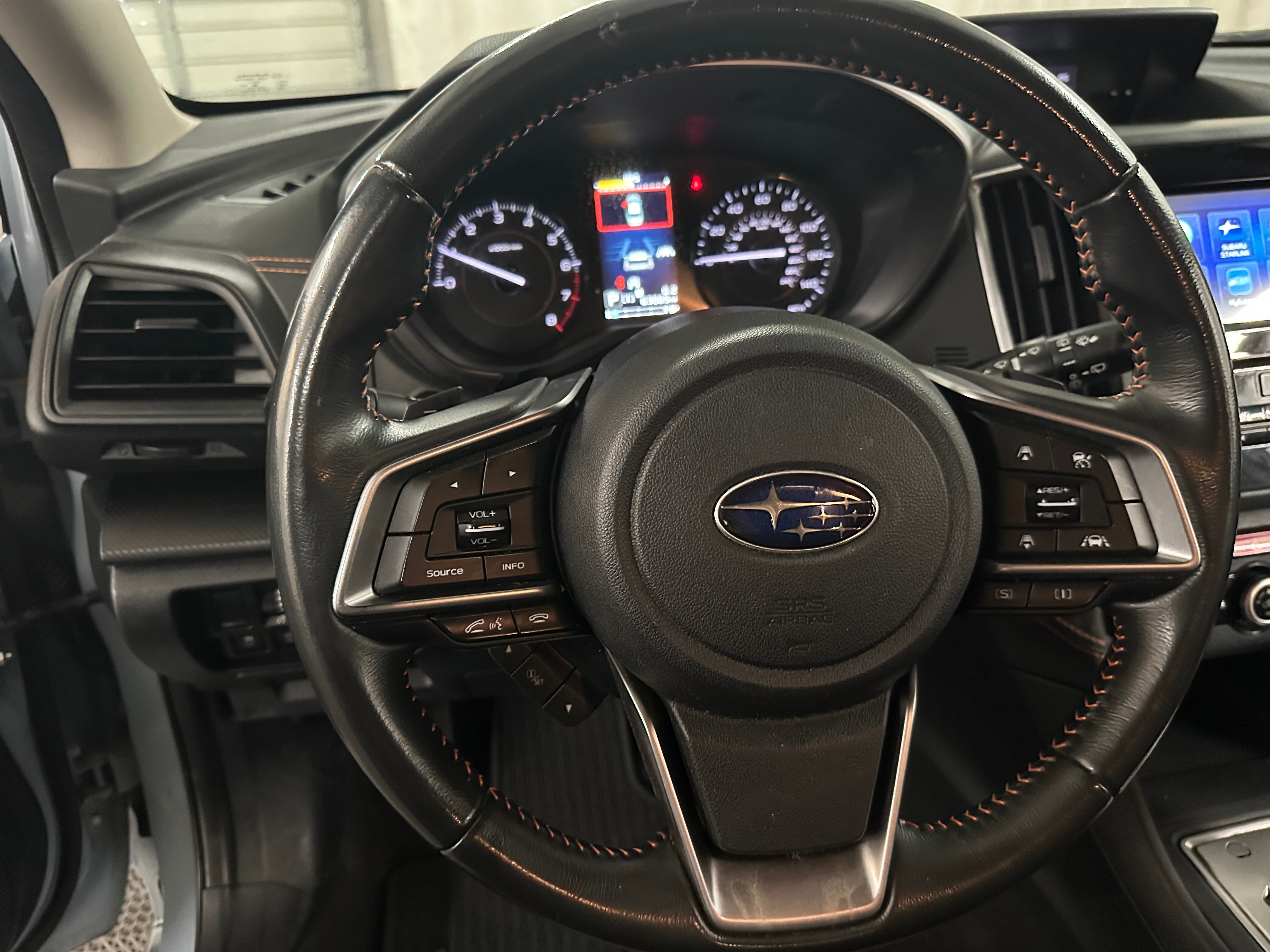 2020 Subaru Crosstrek Premium 5